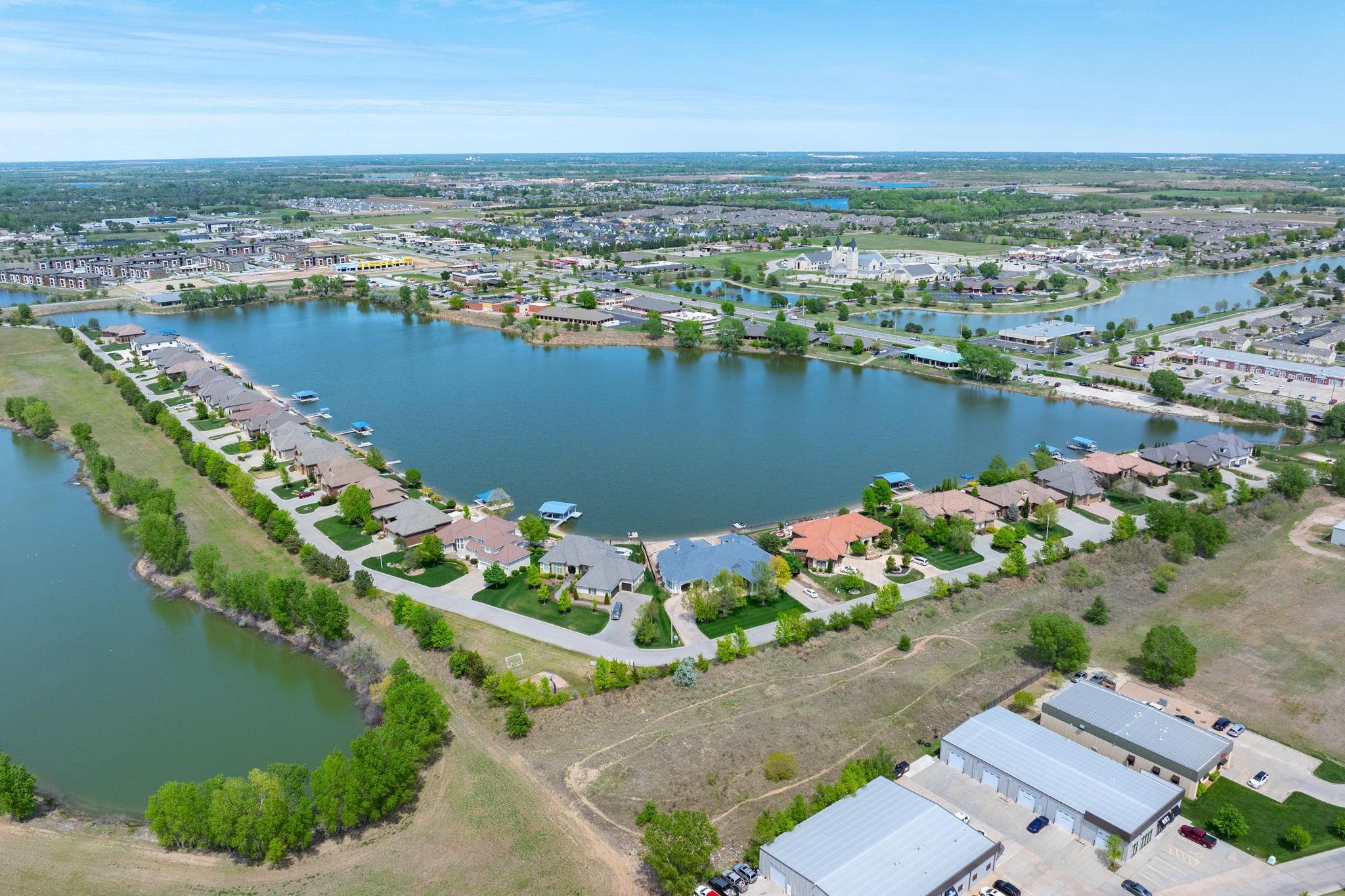 3510 N Beach Club Cir Property Photo 29
