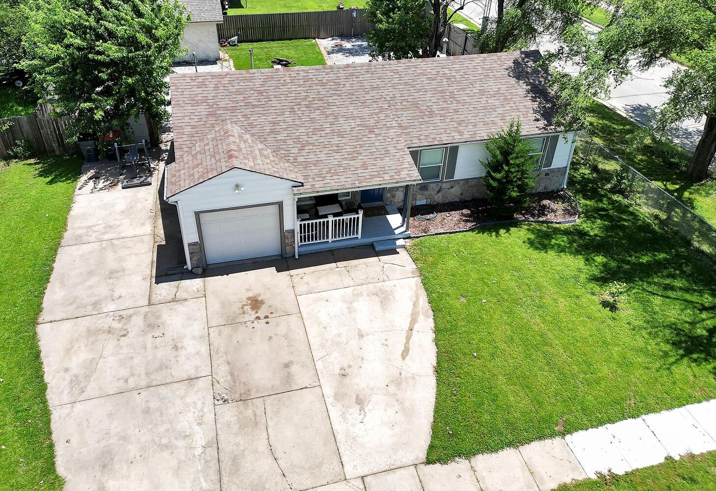 3358 S Osage Ave Property Photo 3