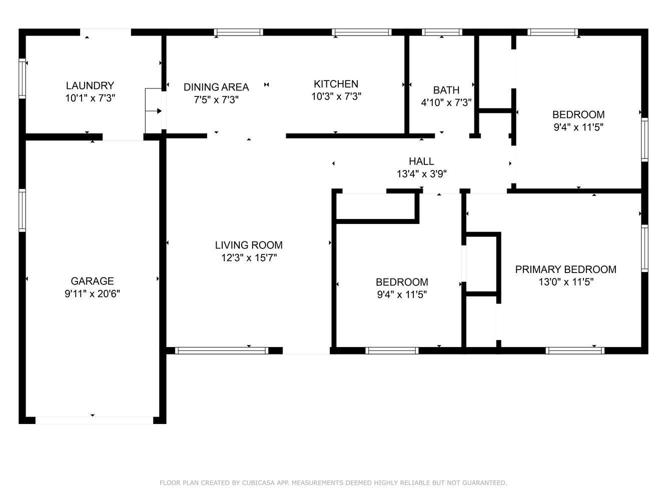 3358 S Osage Ave Property Photo 31