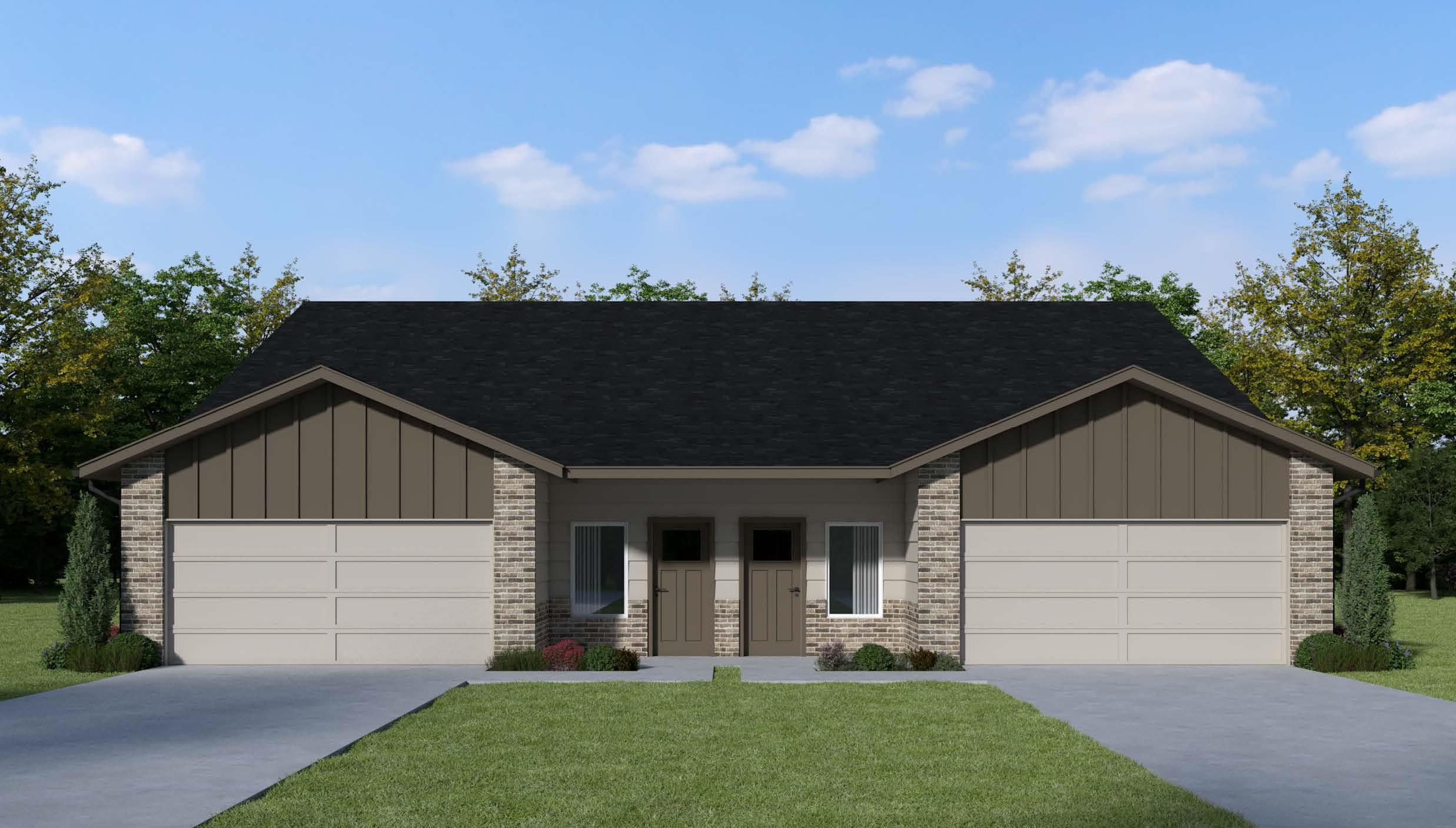 100 N Gowen St Property Photo 1
