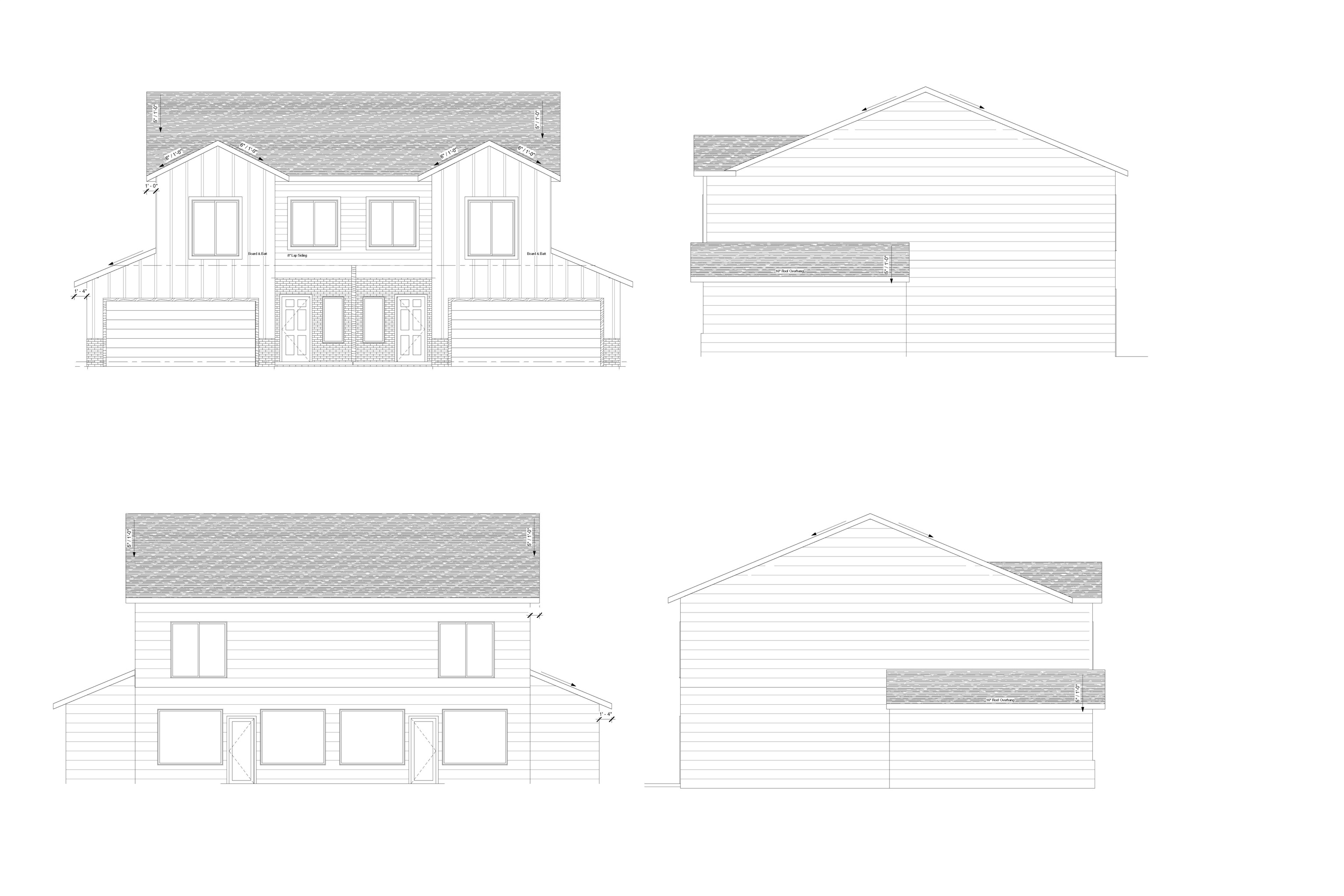106 N Gowen St Property Photo 3