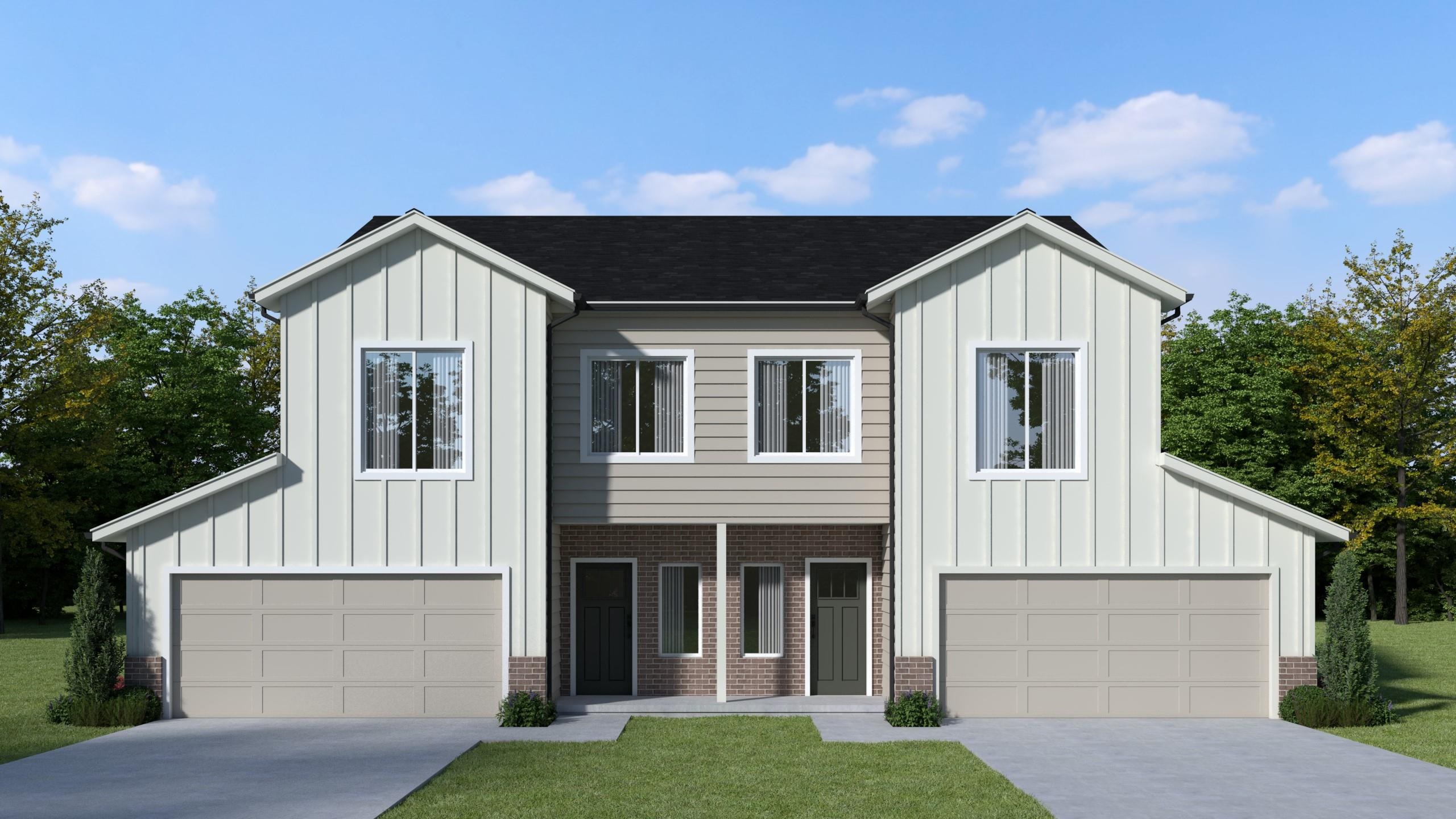 108 N Gowen St Property Photo