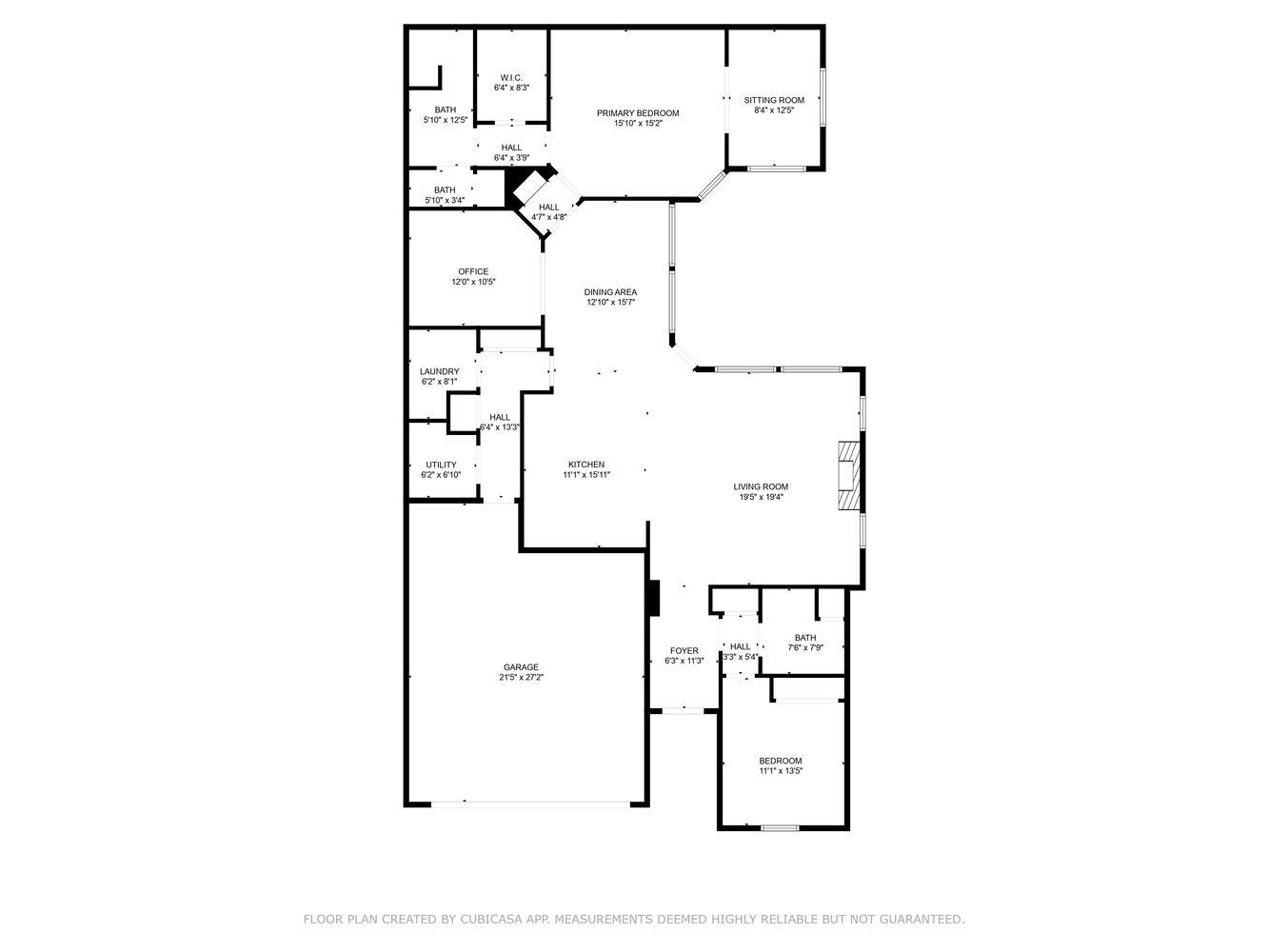 128 S Legacy Way Property Photo 35