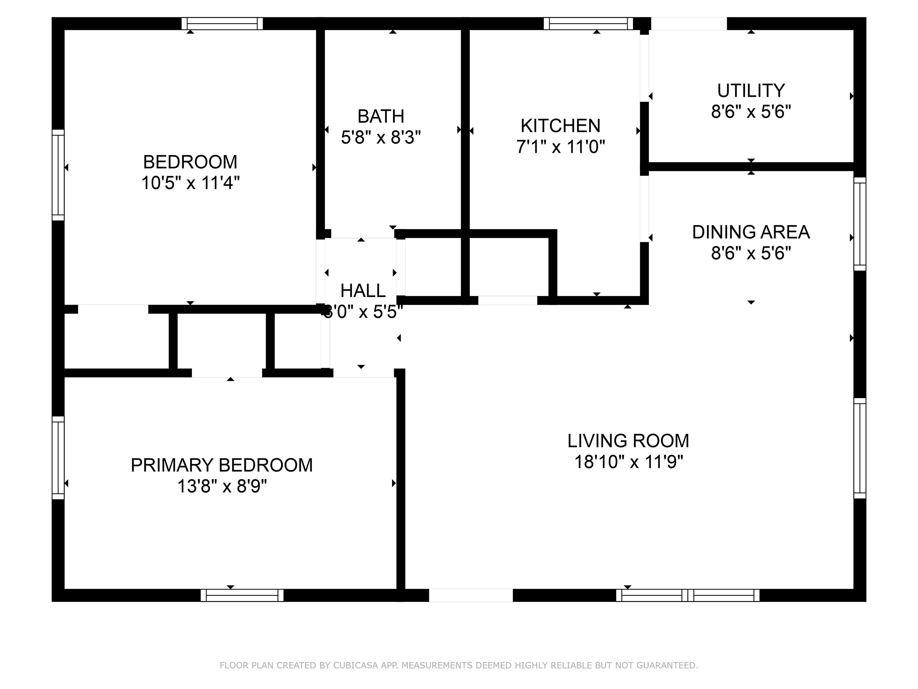 2929 E Idlewild Property Photo 14