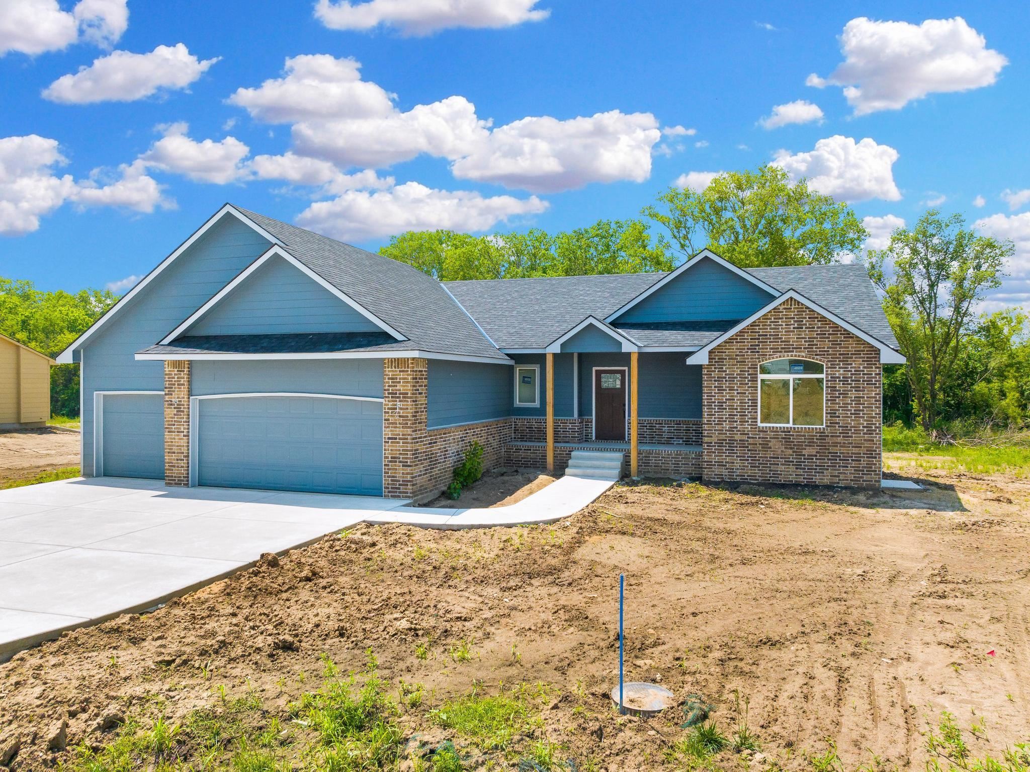 515 S Arbor Valley Way Property Photo 1