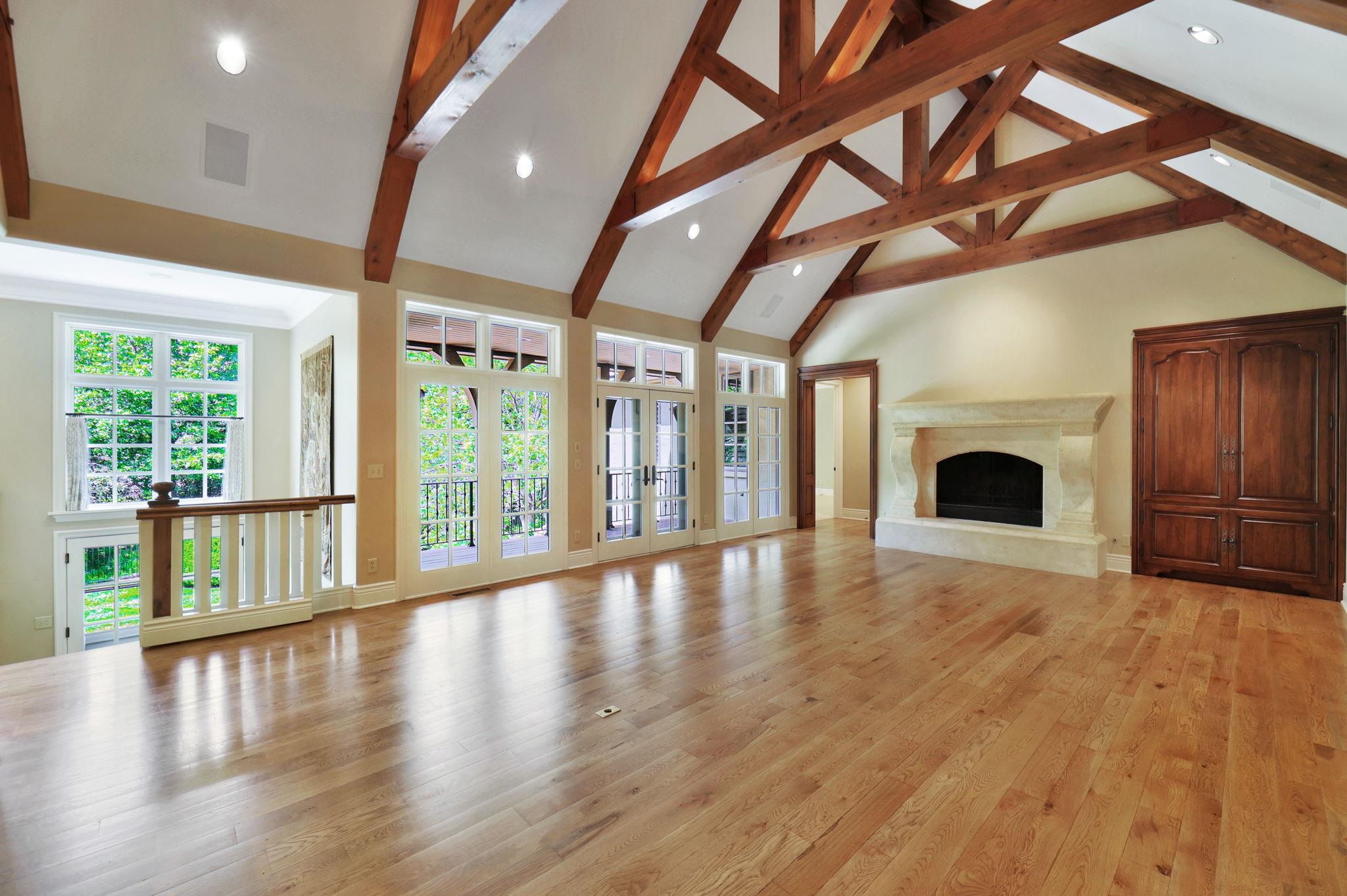 320 E Flint Hills National Ct Property Photo 9
