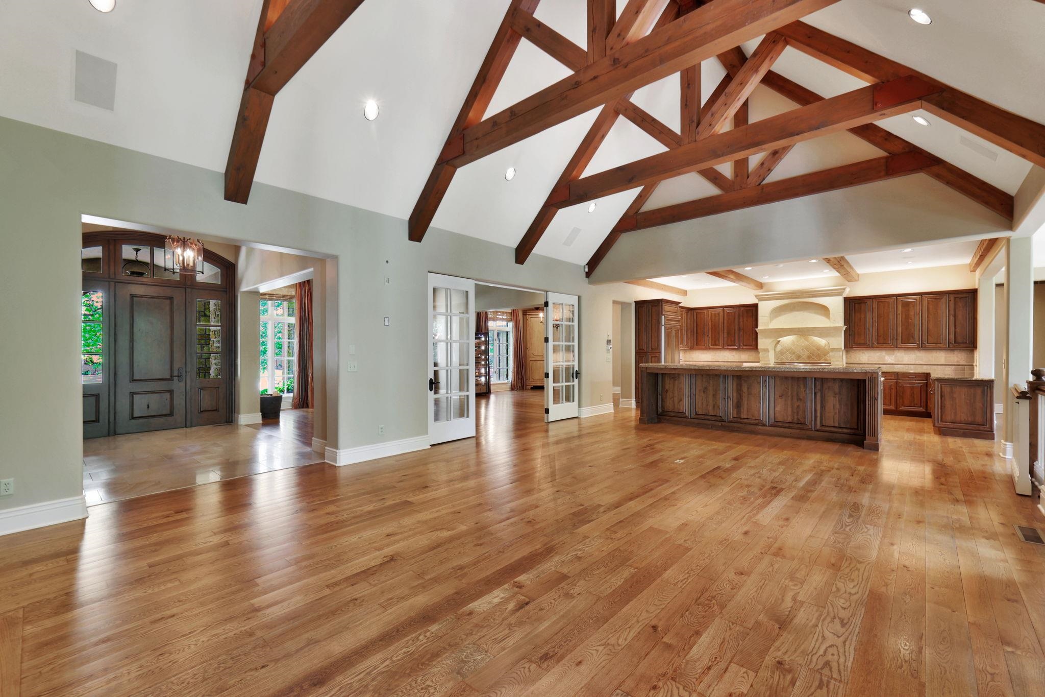 320 E Flint Hills National Ct Property Photo 11