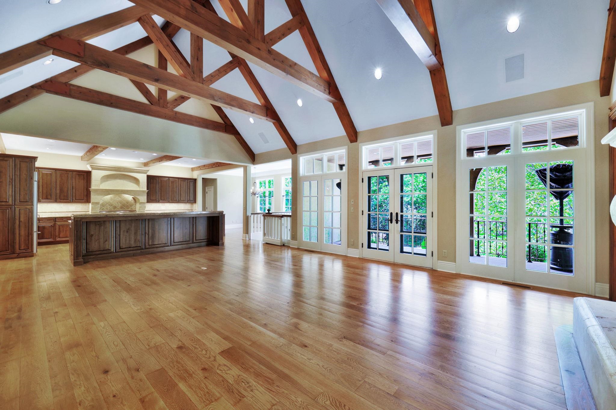 320 E Flint Hills National Ct Property Photo 12