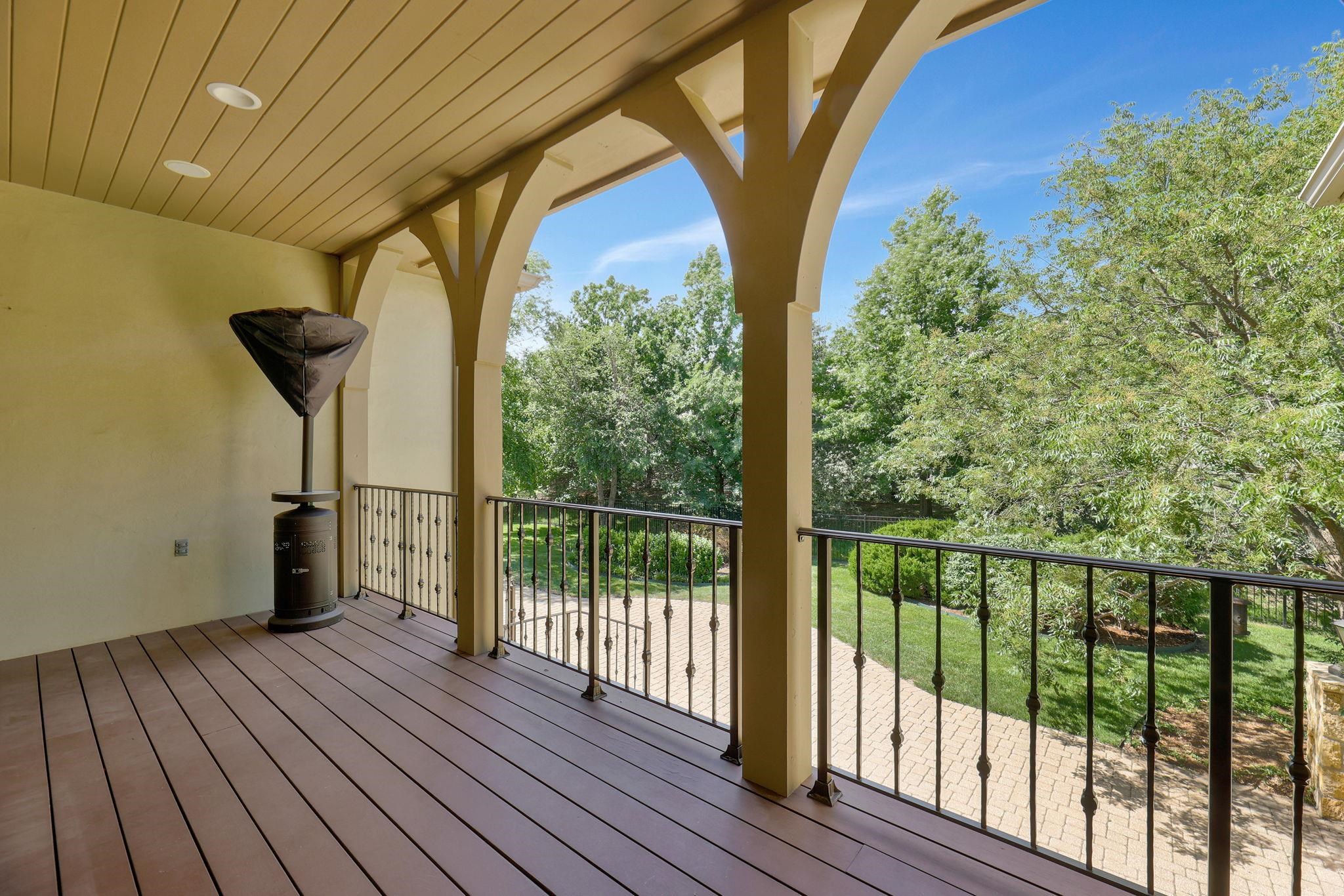 320 E Flint Hills National Ct Property Photo 31