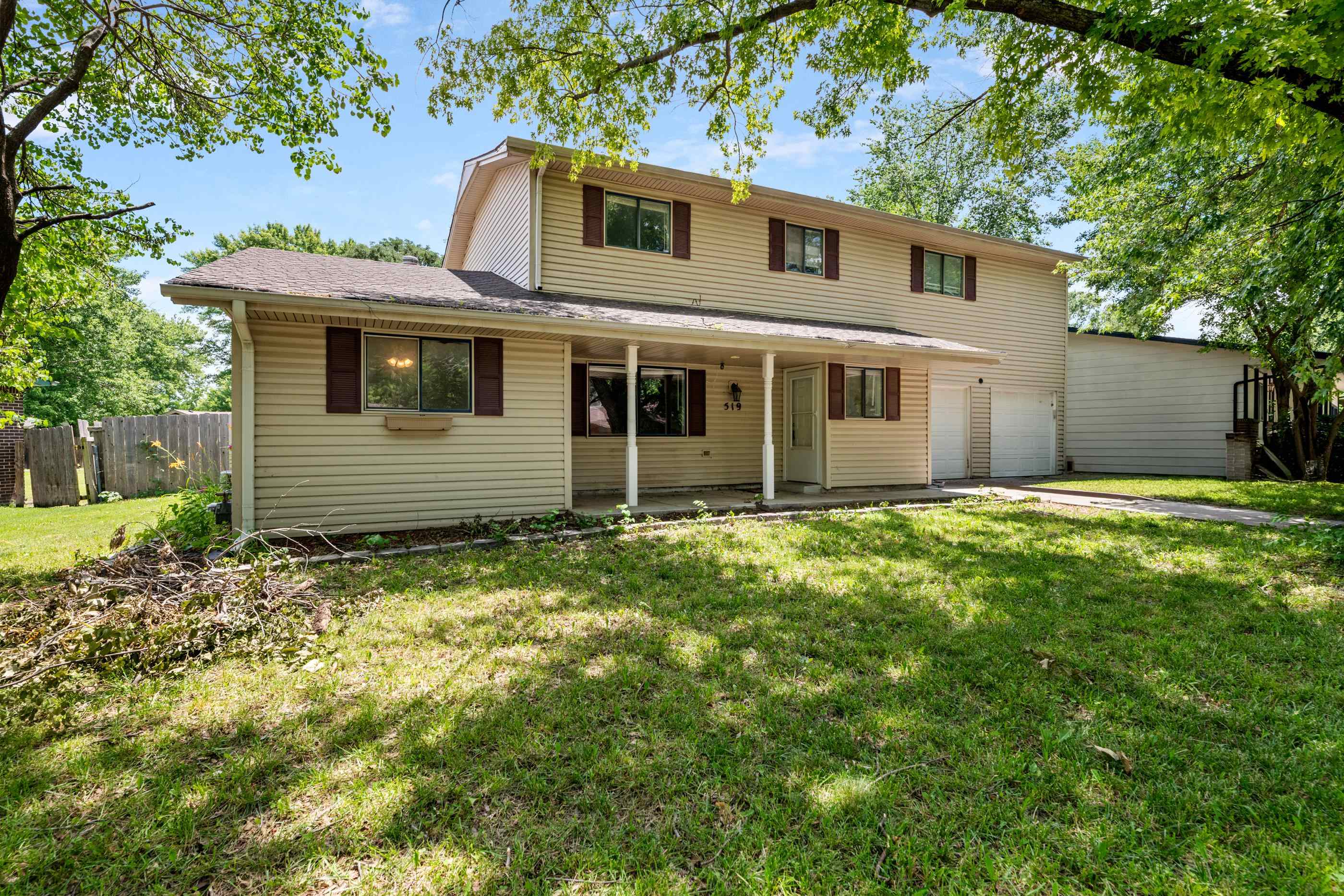 519 Renee Dr Property Photo 2