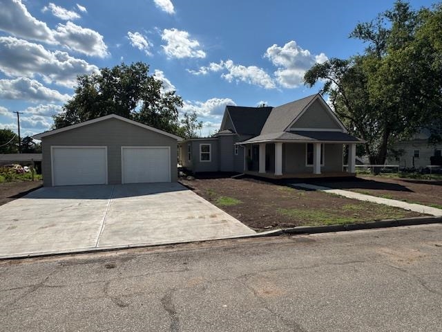 625 N Sheridan Property Photo 1