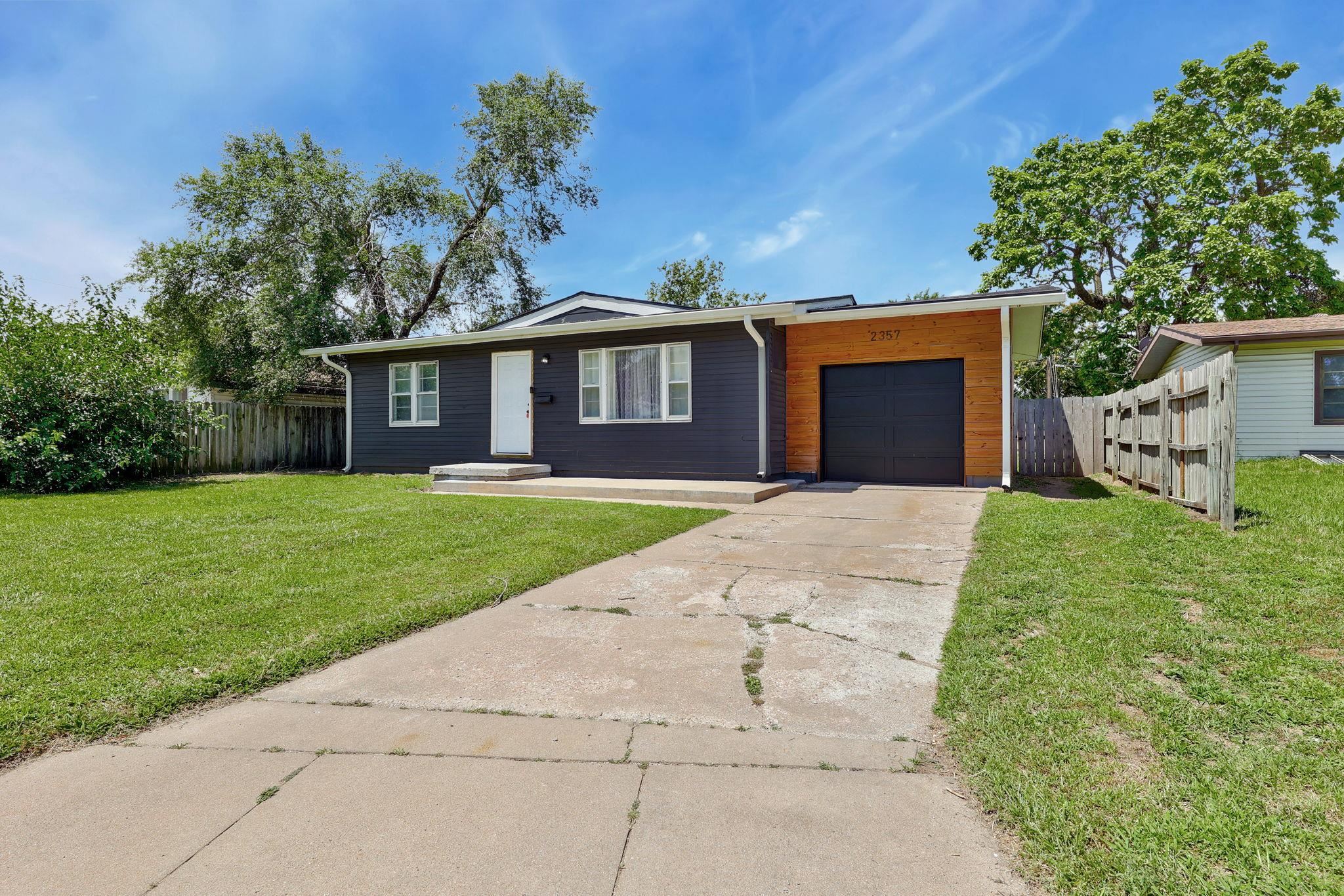 2357 S Osage St Property Photo 1