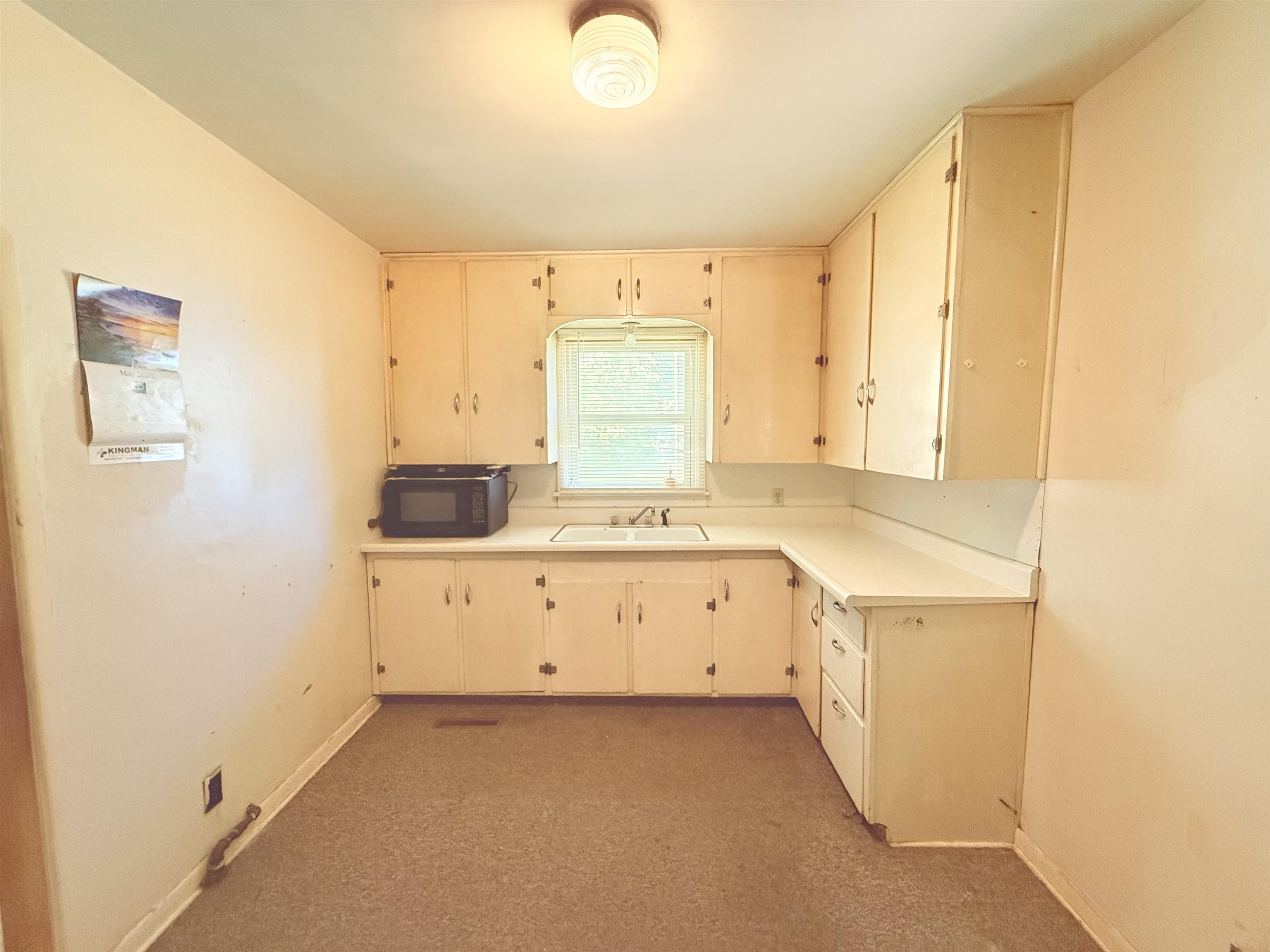1101 N Chariton St Property Photo 10