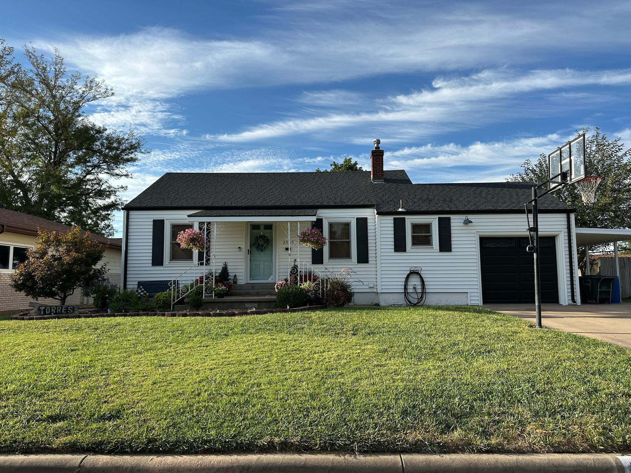 2509 Shawnee Dr