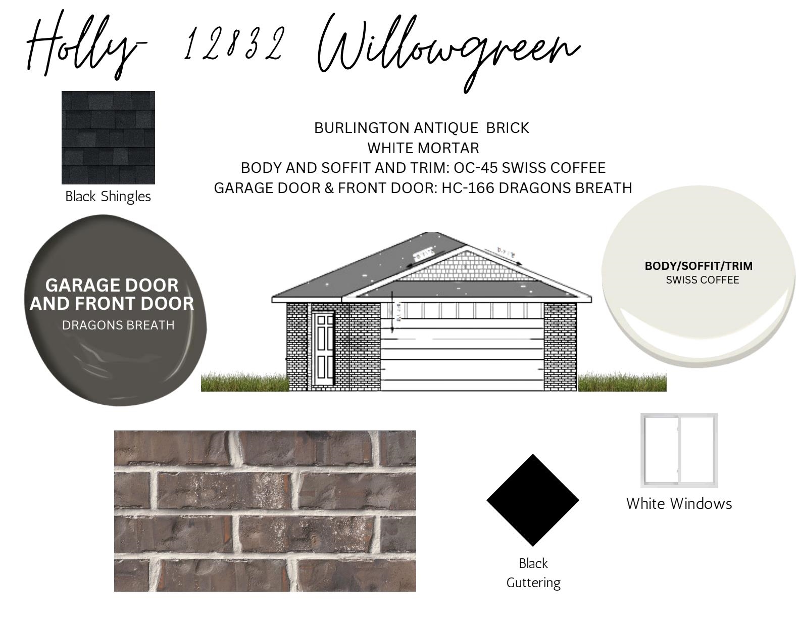 12832 E Willowgreen St Property Photo 1