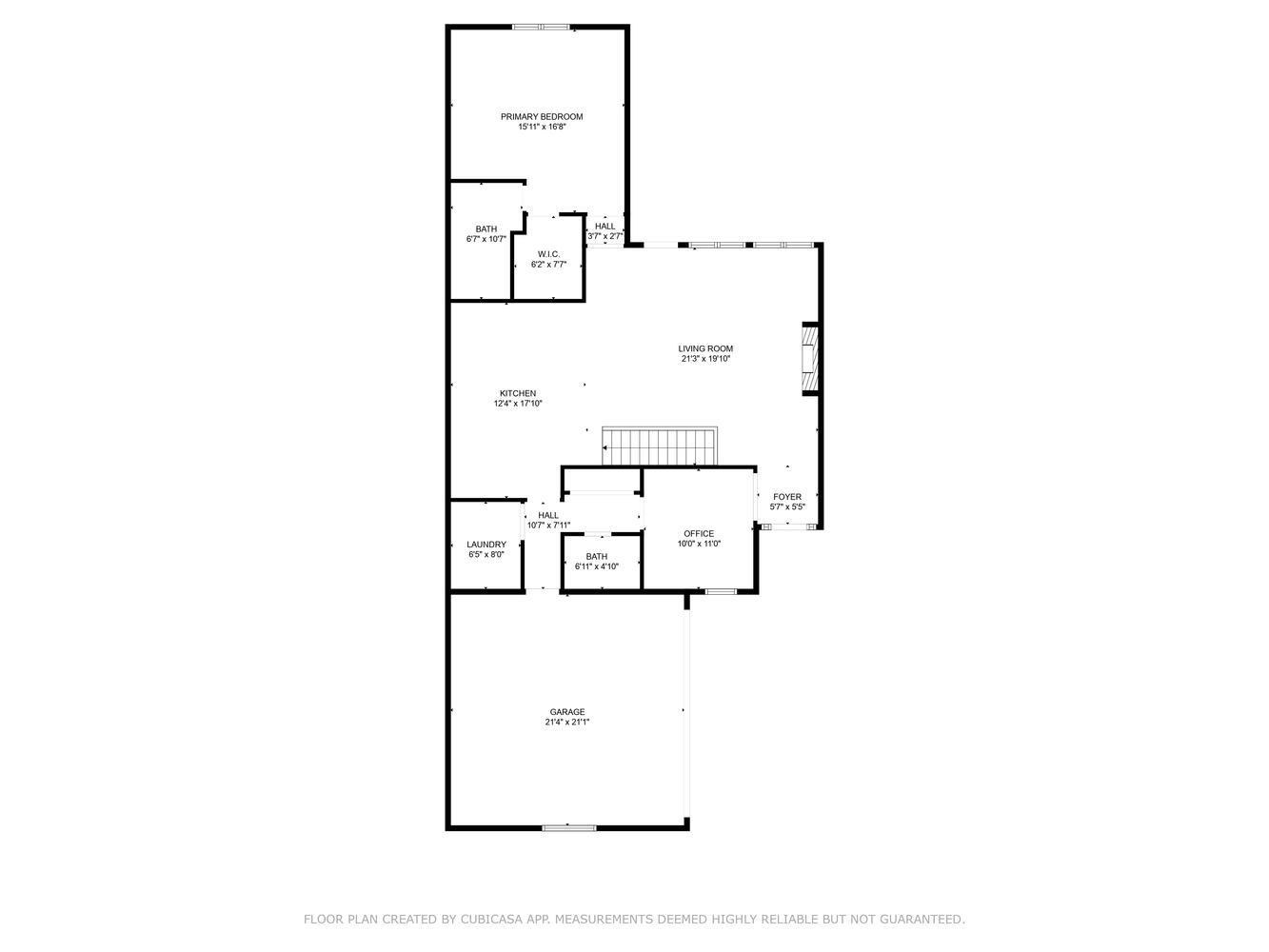818 N Mccloud Unit 305 Property Photo 28