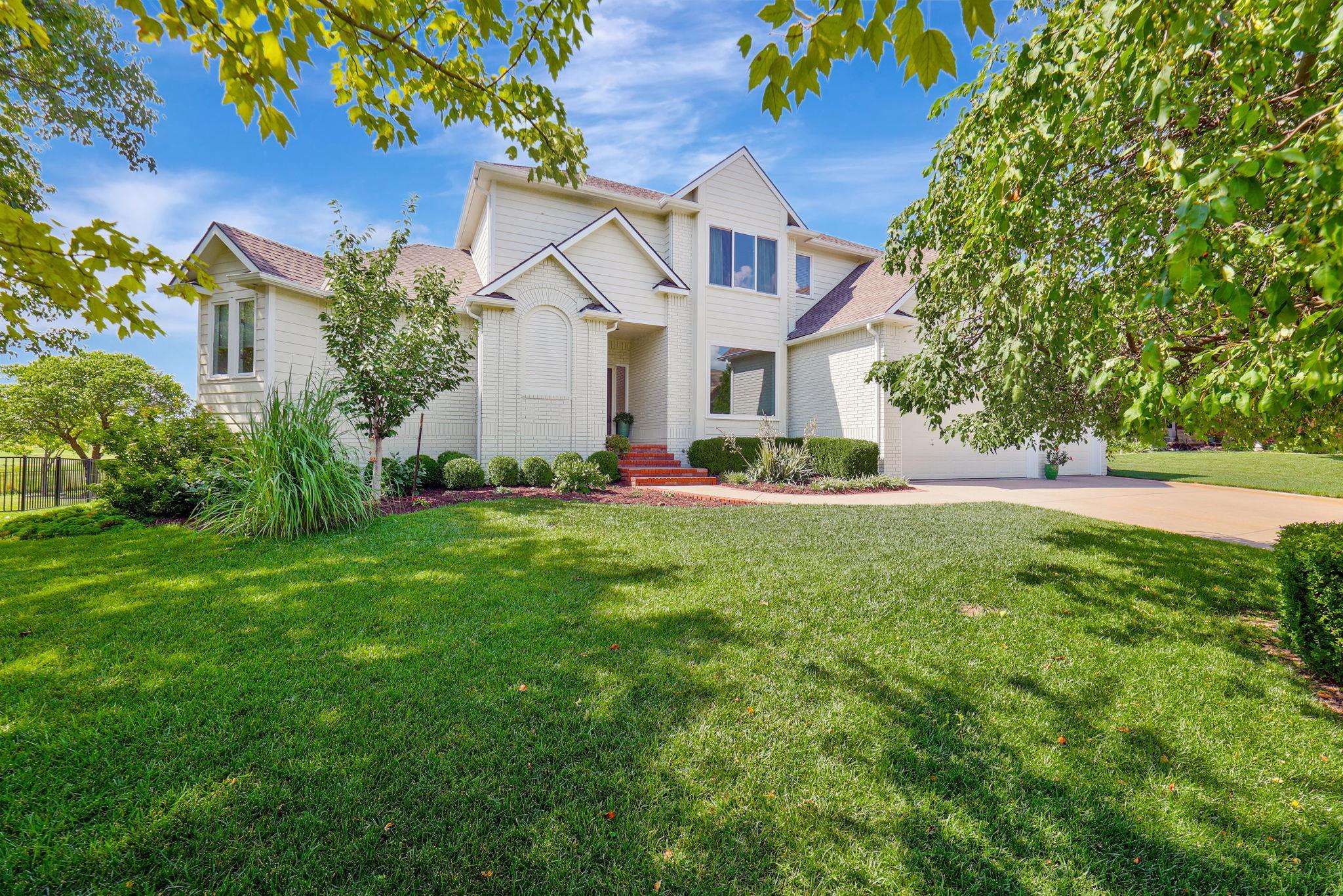 1008 Terradyne Cir Property Photo 1