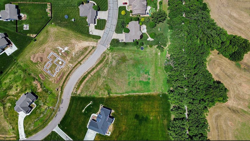 Lot 1 Block A Trail Ridge Property Photo 1