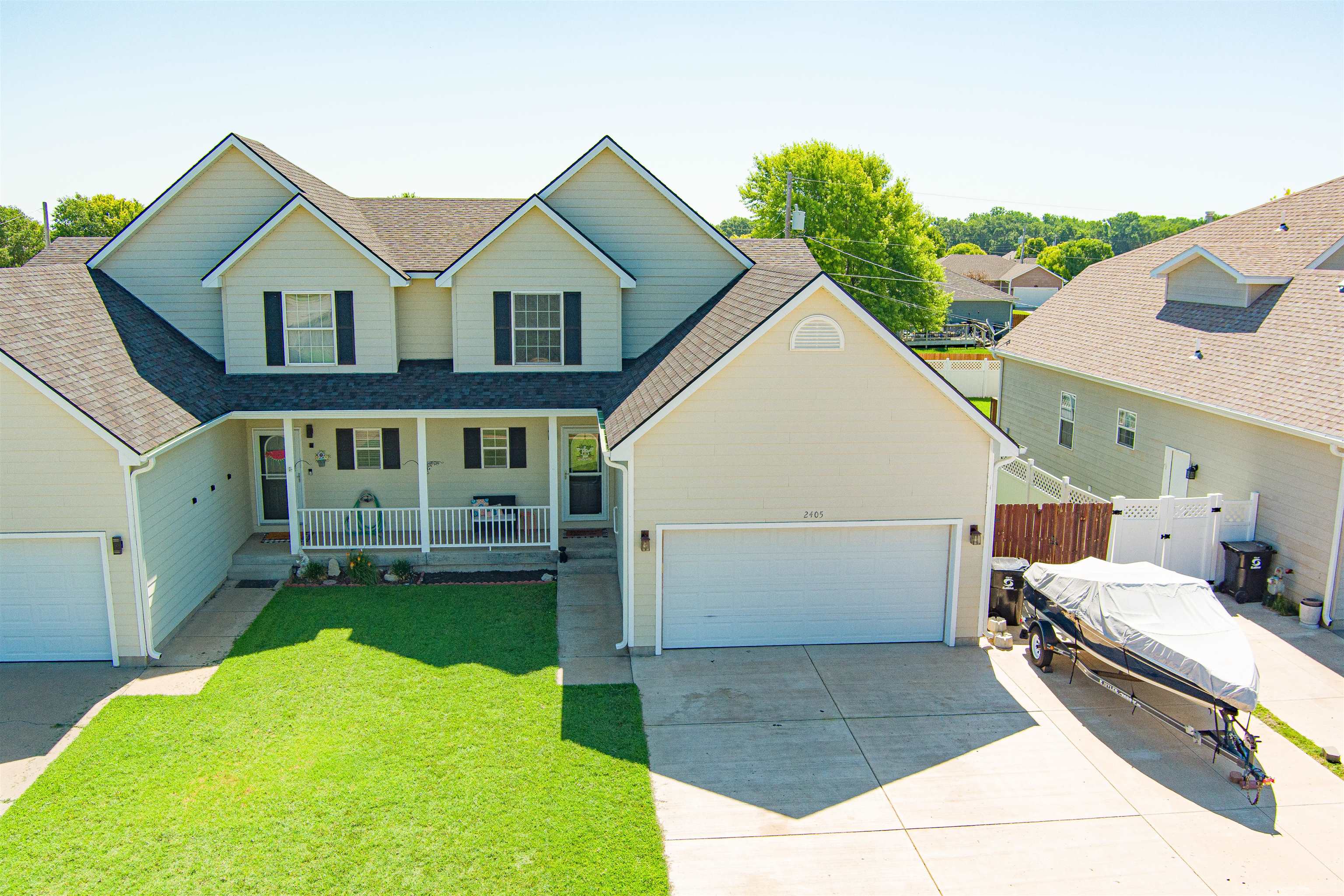2405 Calcutta Dr Property Image