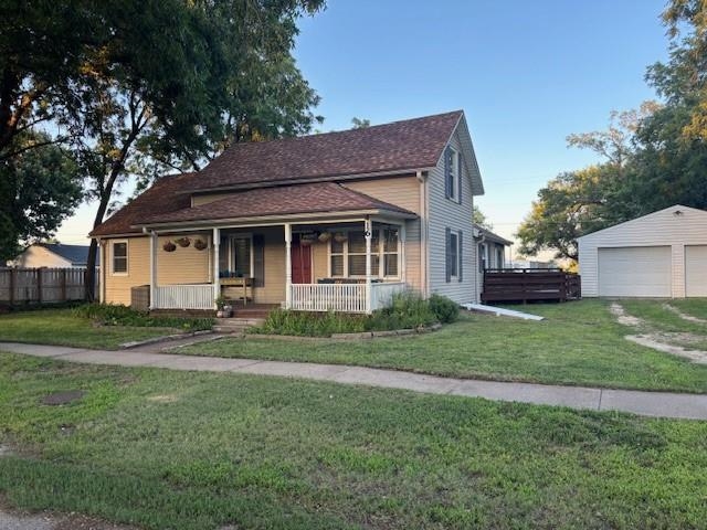 416 N Lincoln St Property Photo 1