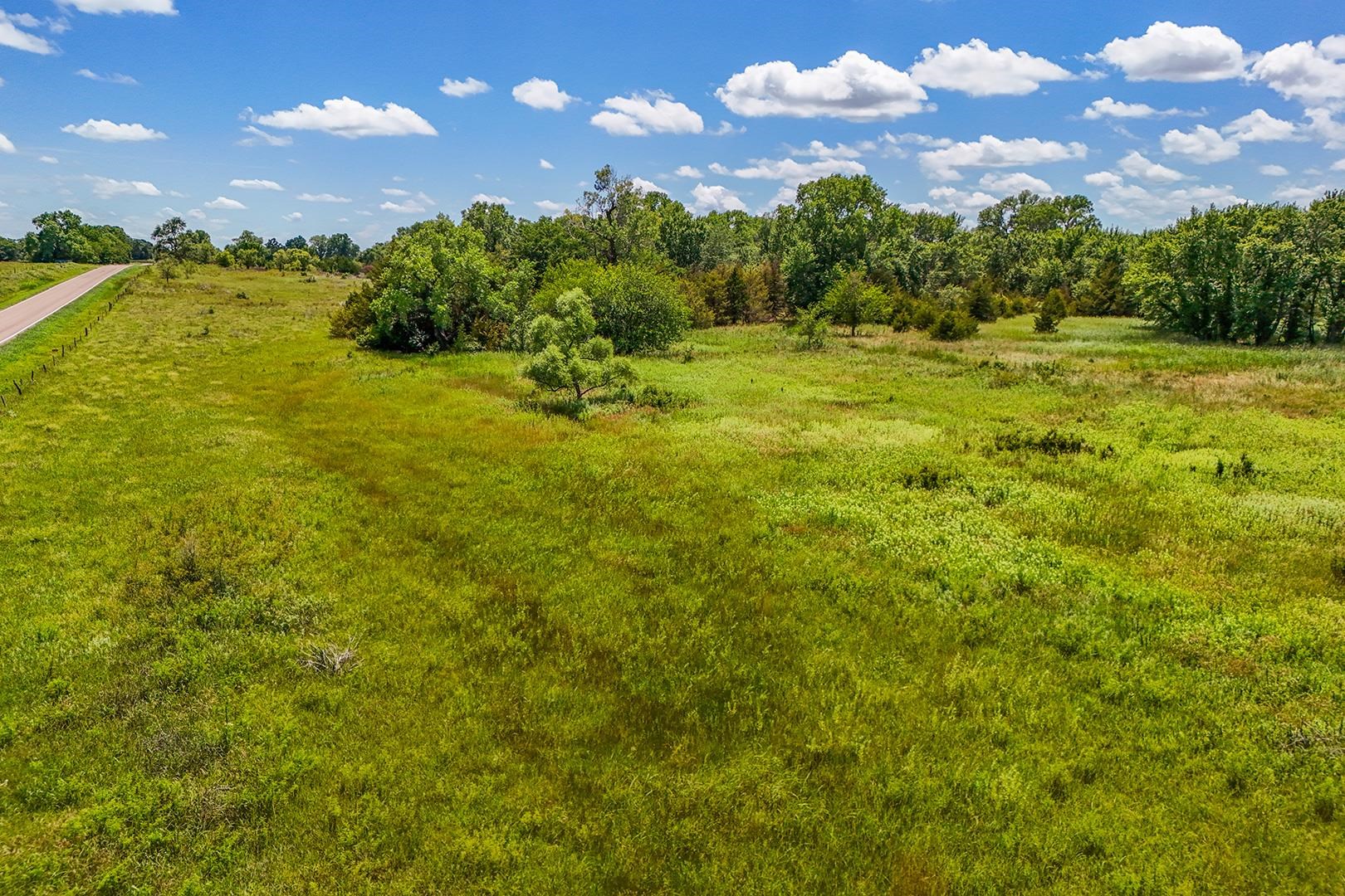 20+/- Acres N Berry Ave Property Photo 2