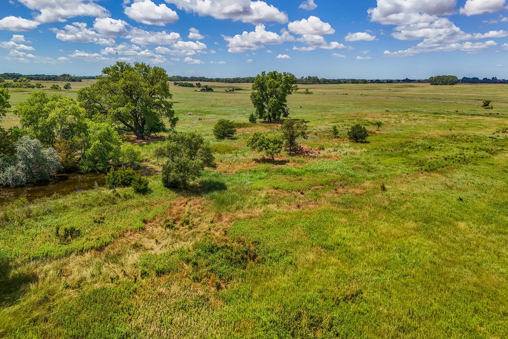 20+/- Acres N Berry Ave Property Photo 6