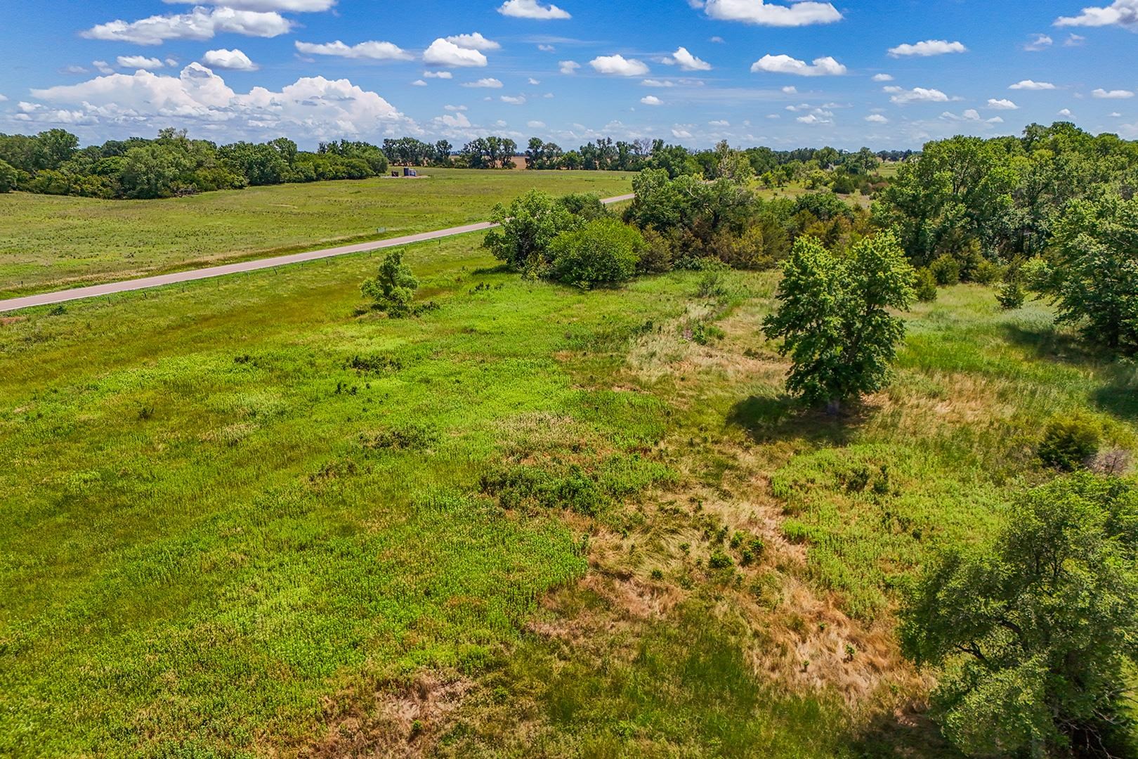 20+/- Acres N Berry Ave Property Photo 8