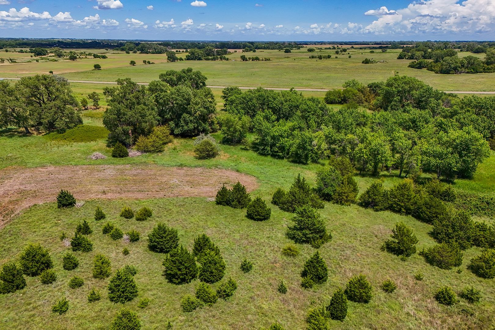 20+/- Acres N Berry Ave Property Photo 12