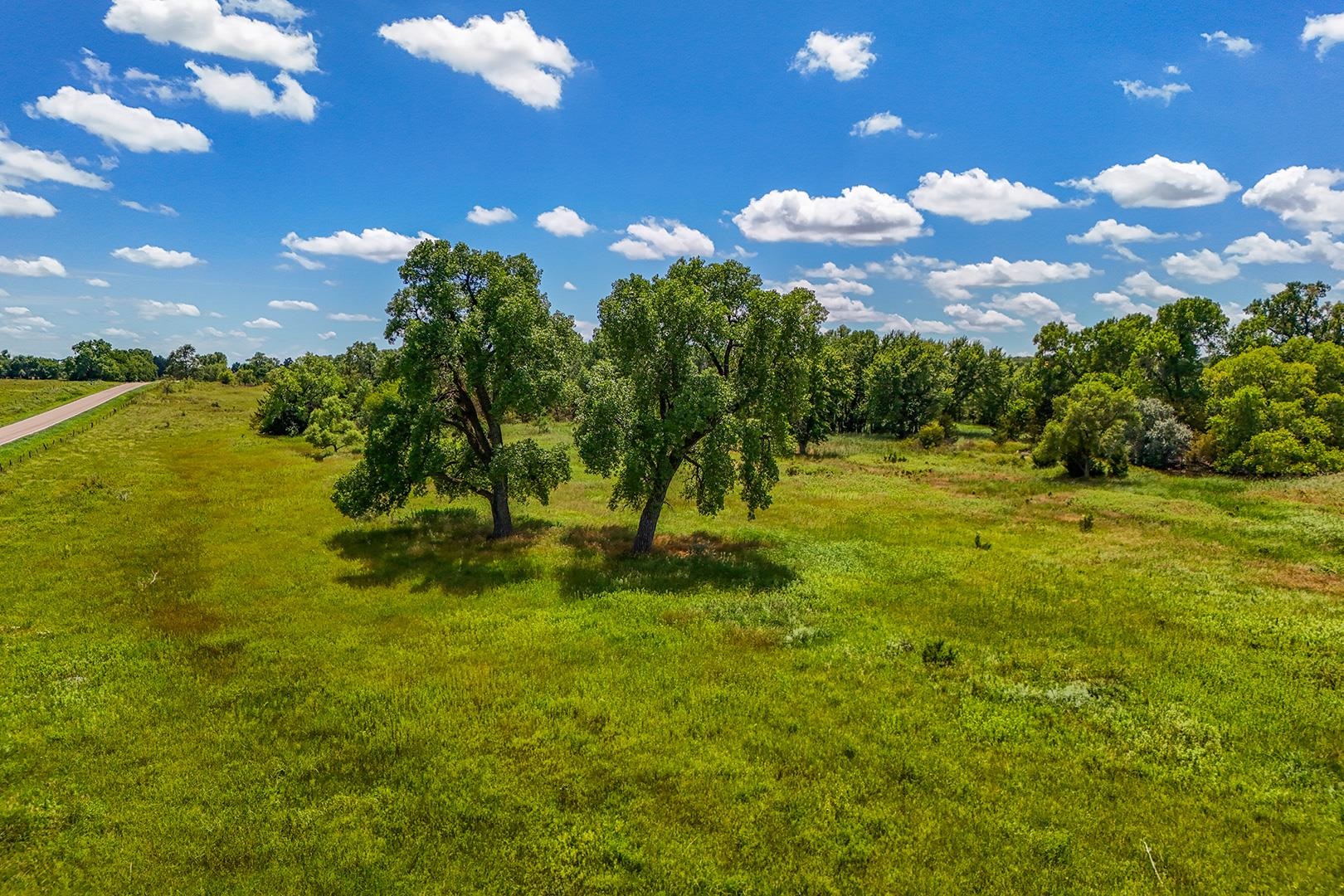 20+/- Acres N Berry Ave Property Photo 5