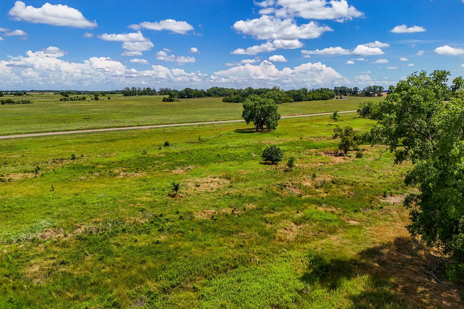 20+/- Acres N Berry Ave Property Photo 10