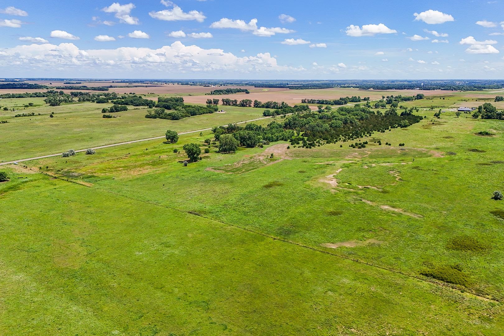 20+/- Acres N Berry Ave Property Photo 17