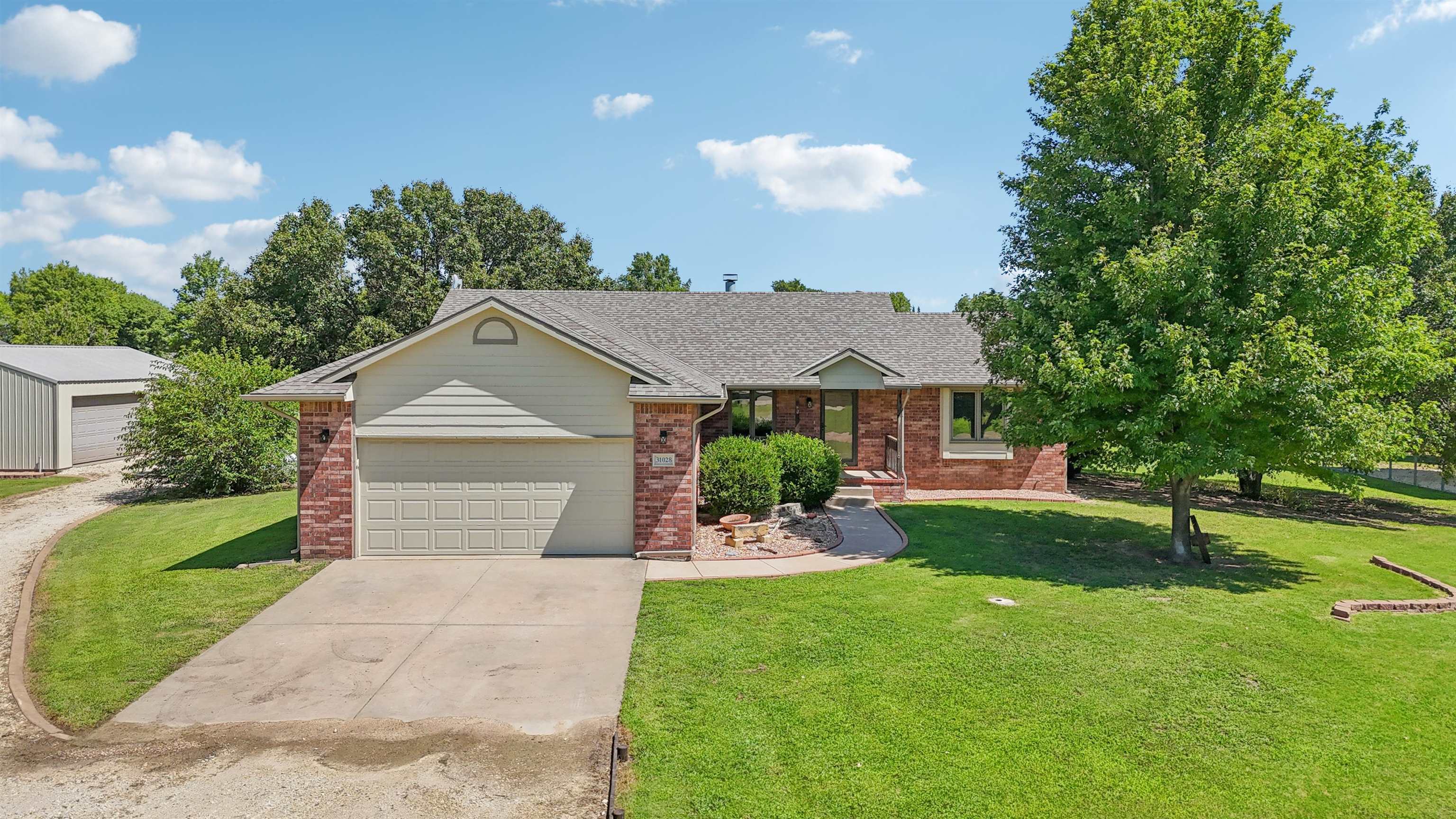 Debbie Haukap - Wichita REALTOR