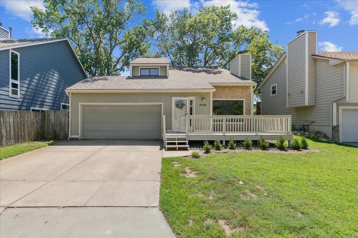 2639 S Yellowstone Ct Property Photo 1