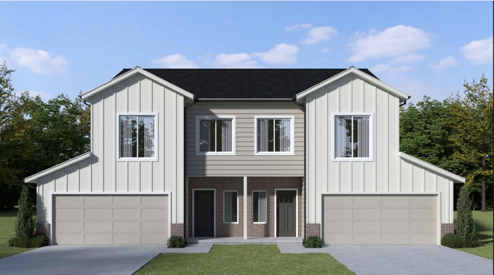 144 N Gowen St Property Photo