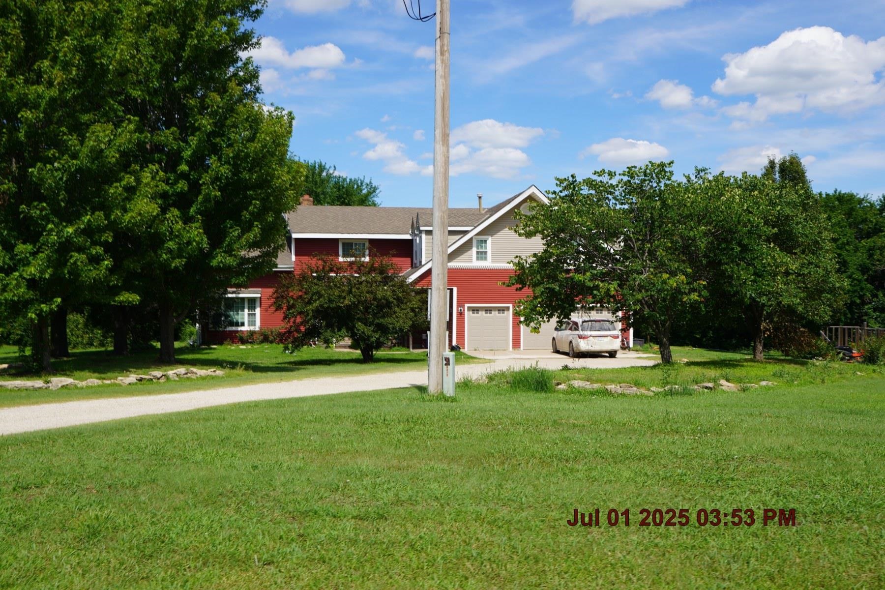 4456 Sw Tawakoni Rd Property Photo 1