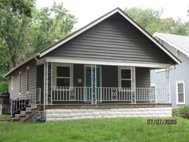 224 E Broadway Ave Property Photo 1