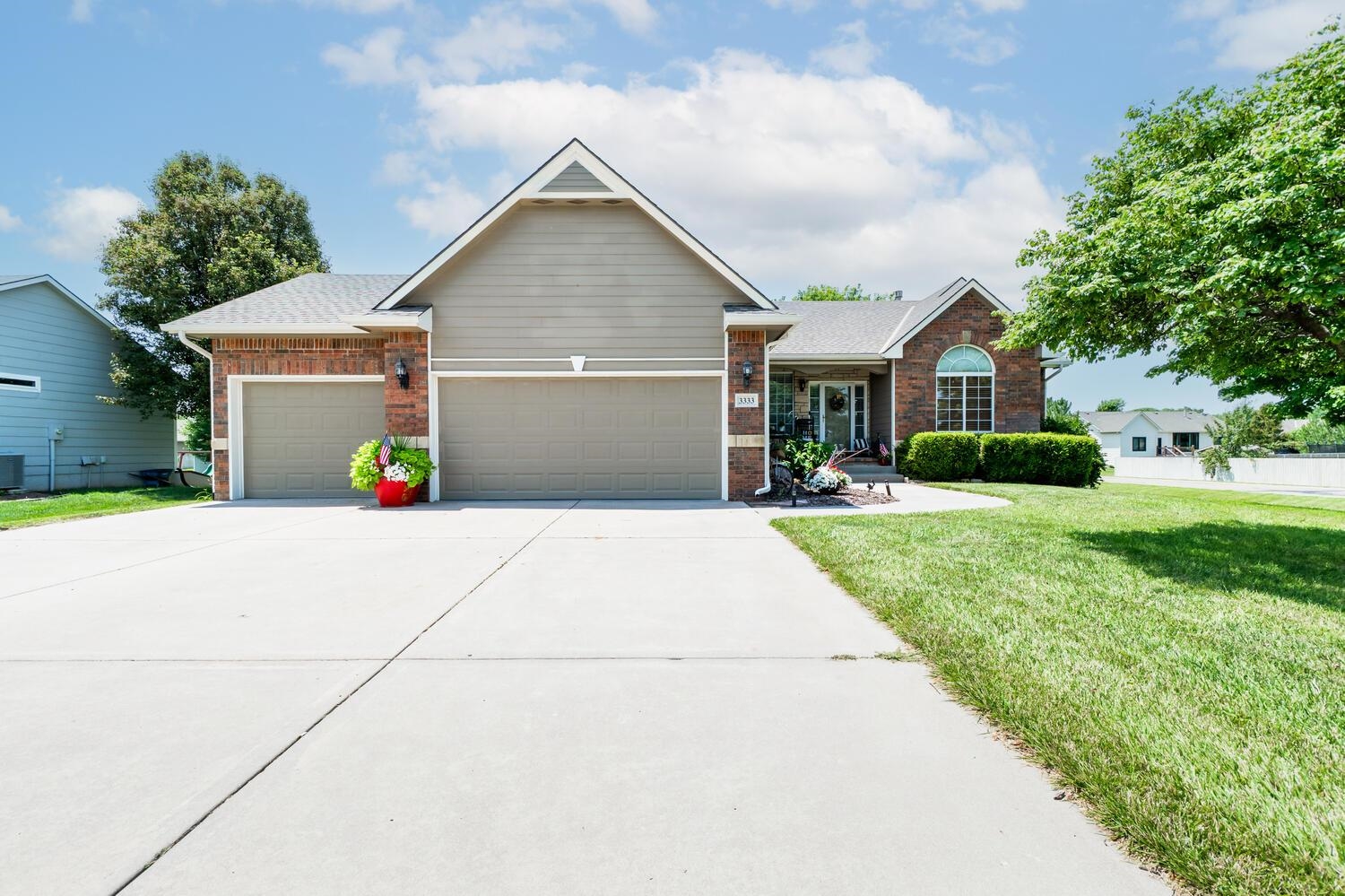 3333 Bluestem Cir Property Photo 1