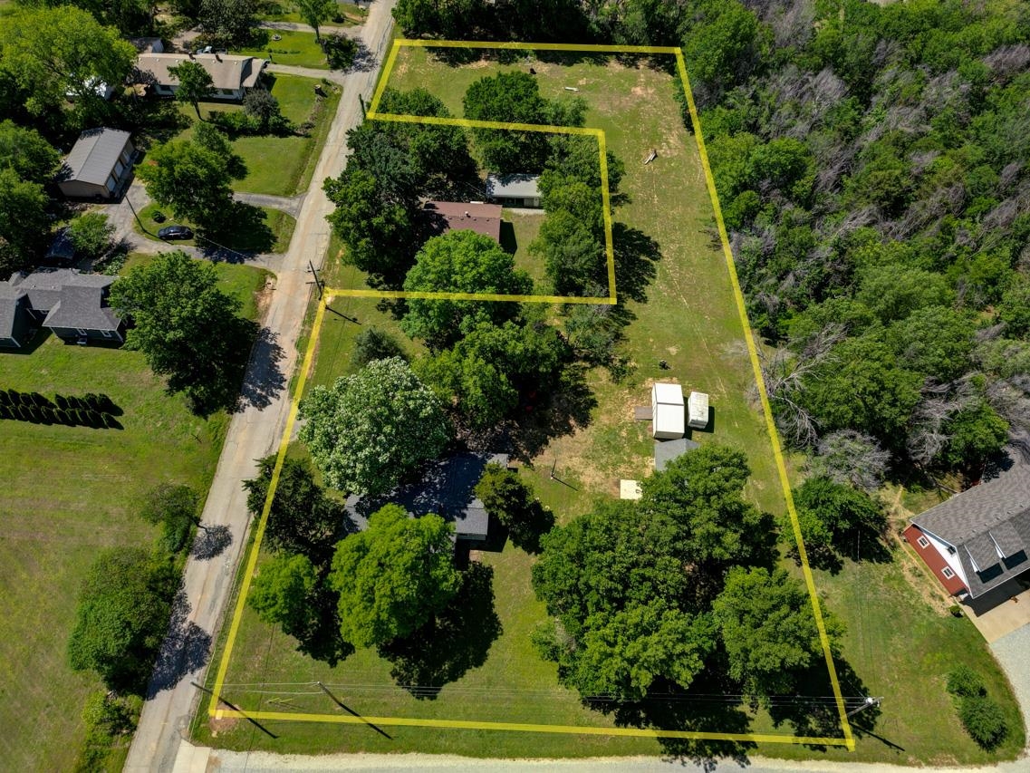 205 S Centennial Rd Property Photo 1