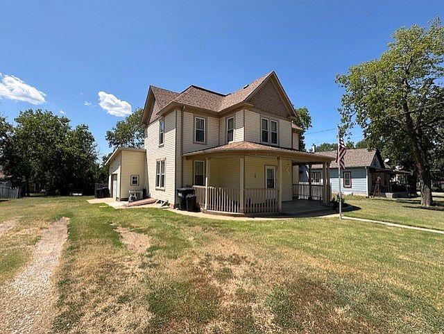 110 Spruce Ave. Property Photo 1