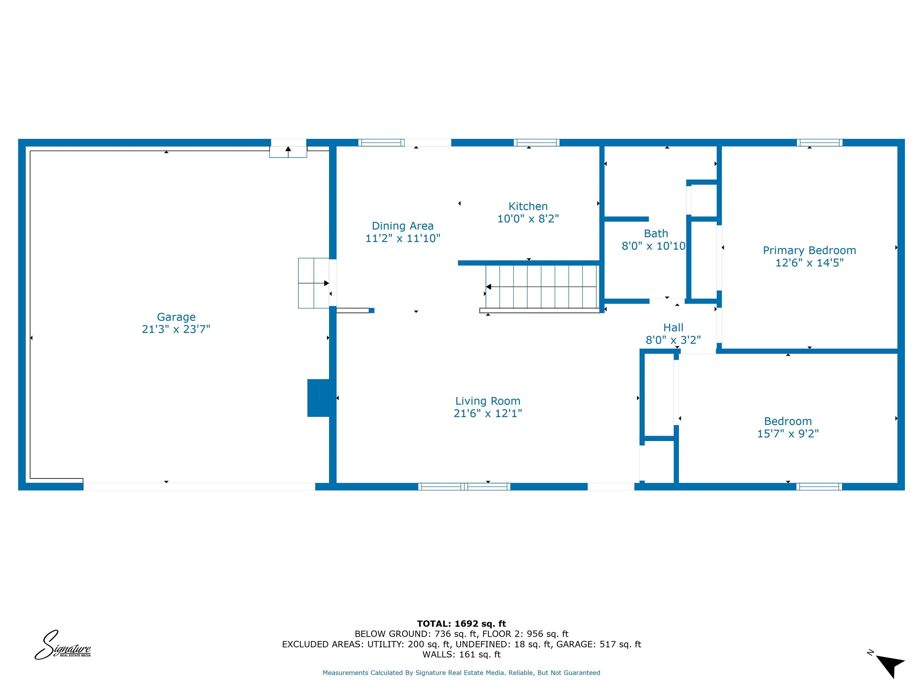 1034 S Dalton Dr Property Photo 34