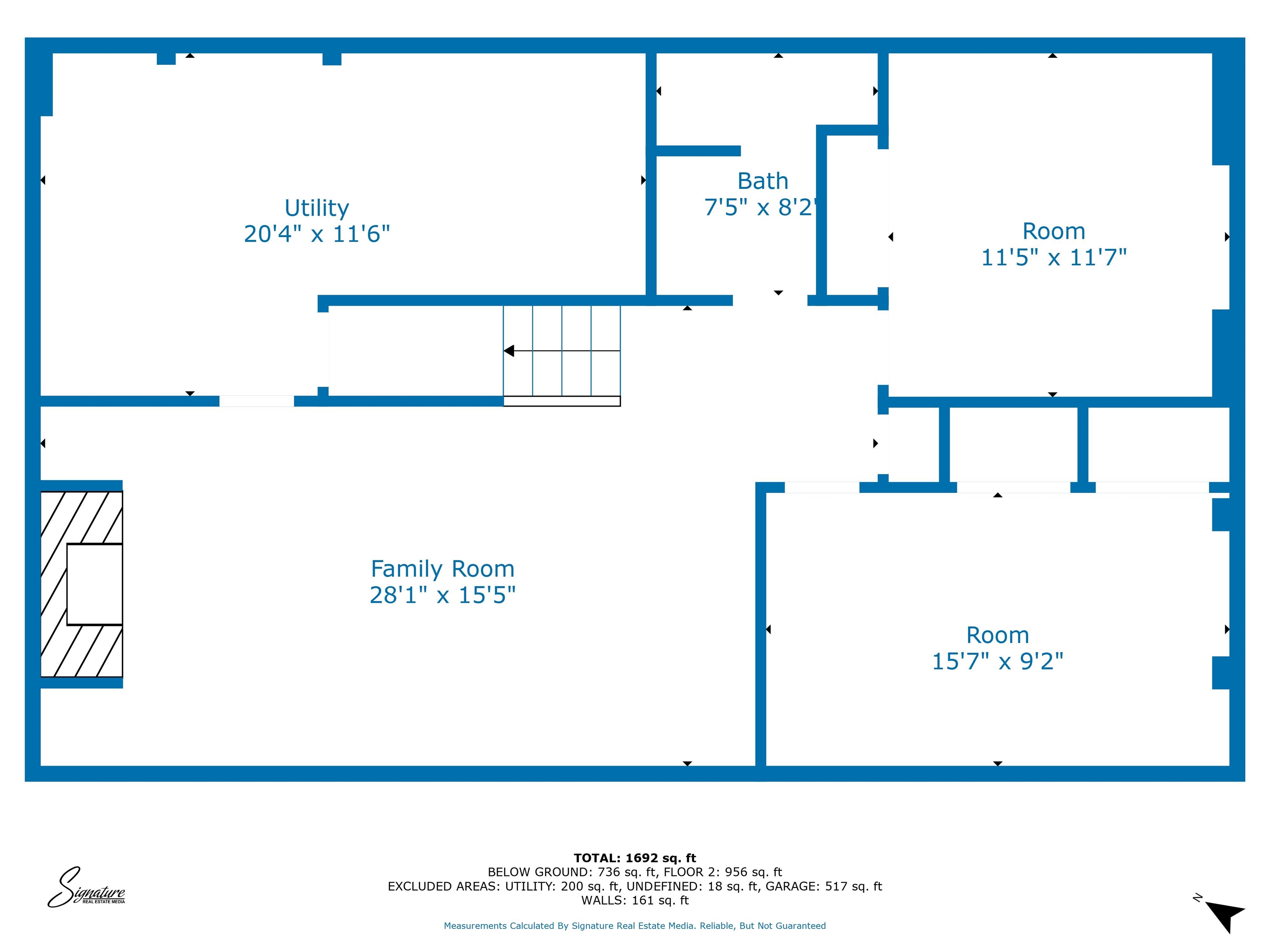 1034 S Dalton Dr Property Photo 35