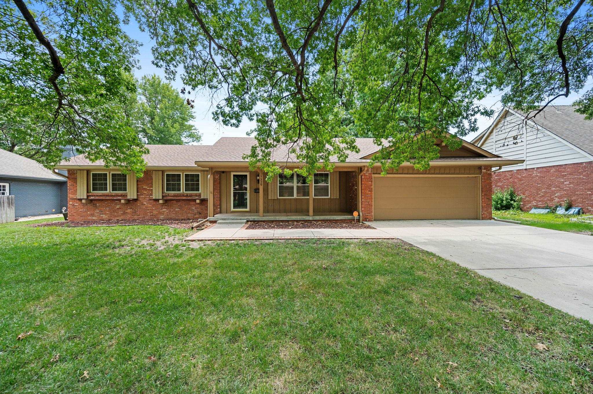 7329 E Norfolk Dr