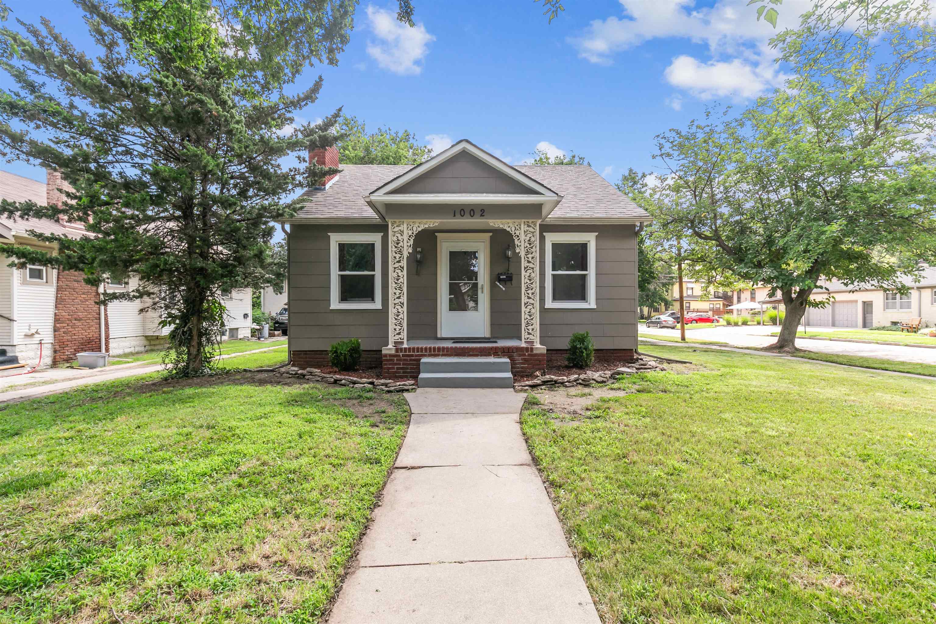 1002 N Coolidge Property Photo