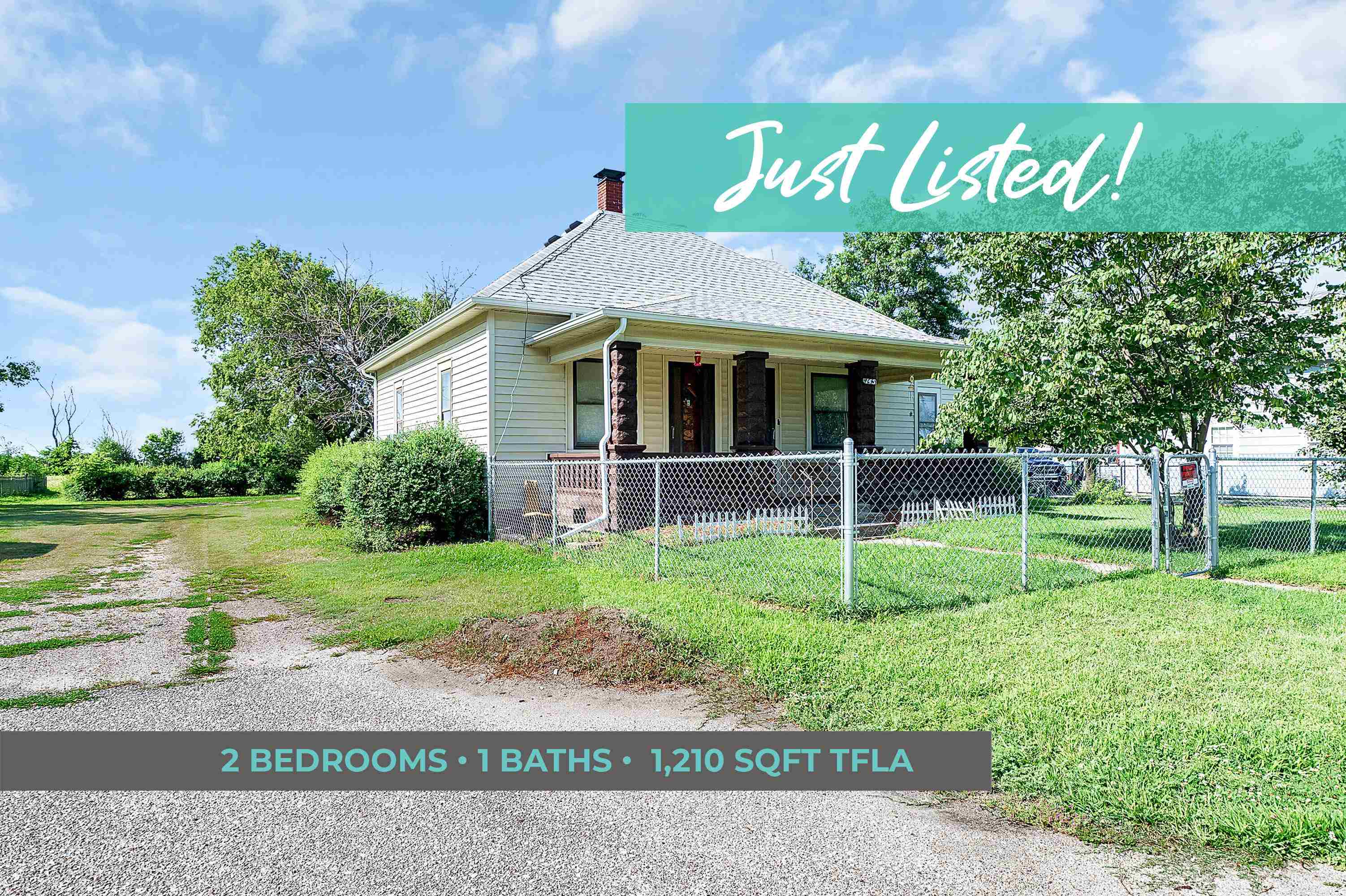 145 W Ragan Ave.