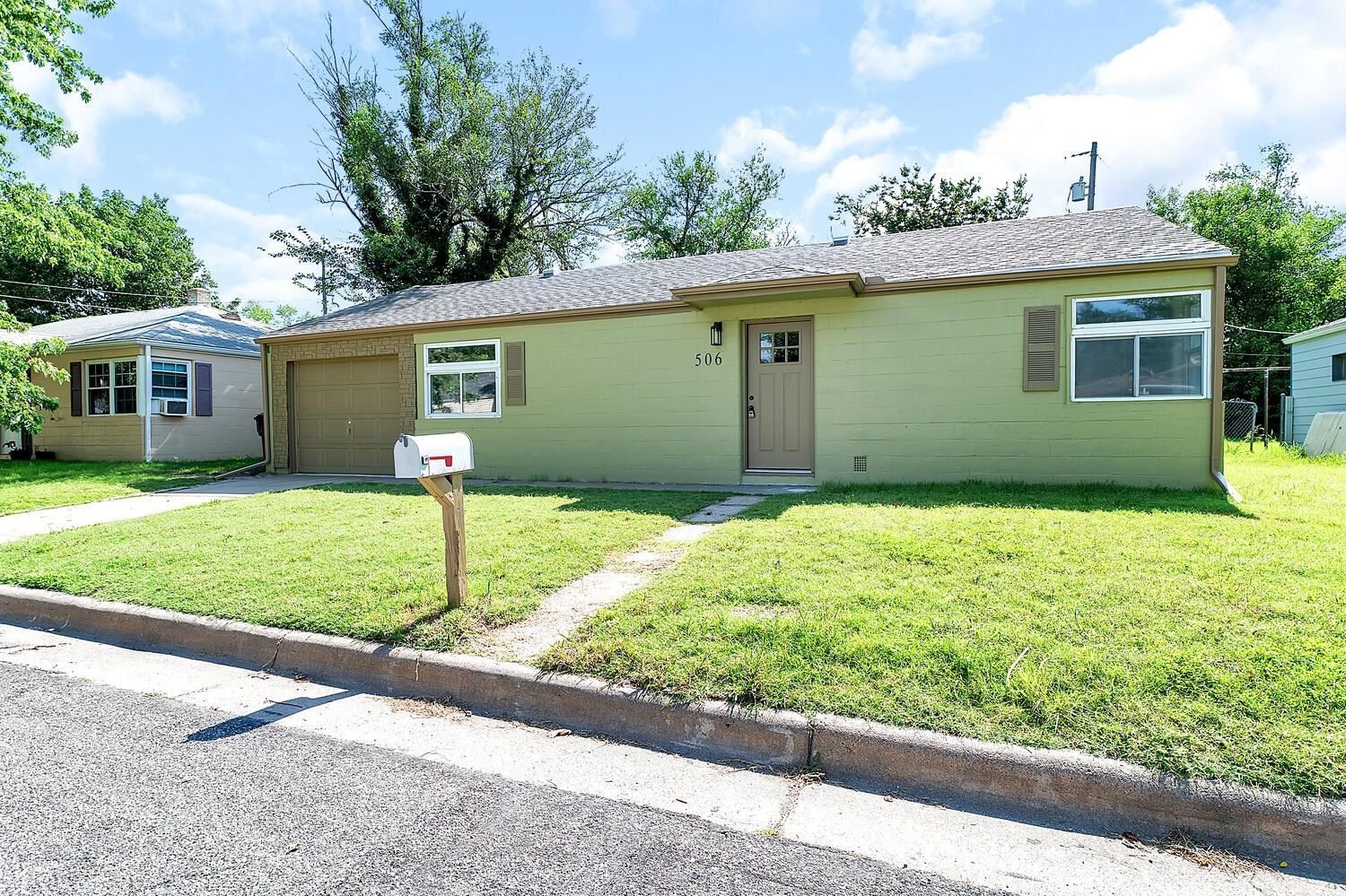 506 Sunnyside Ct Property Photo 1