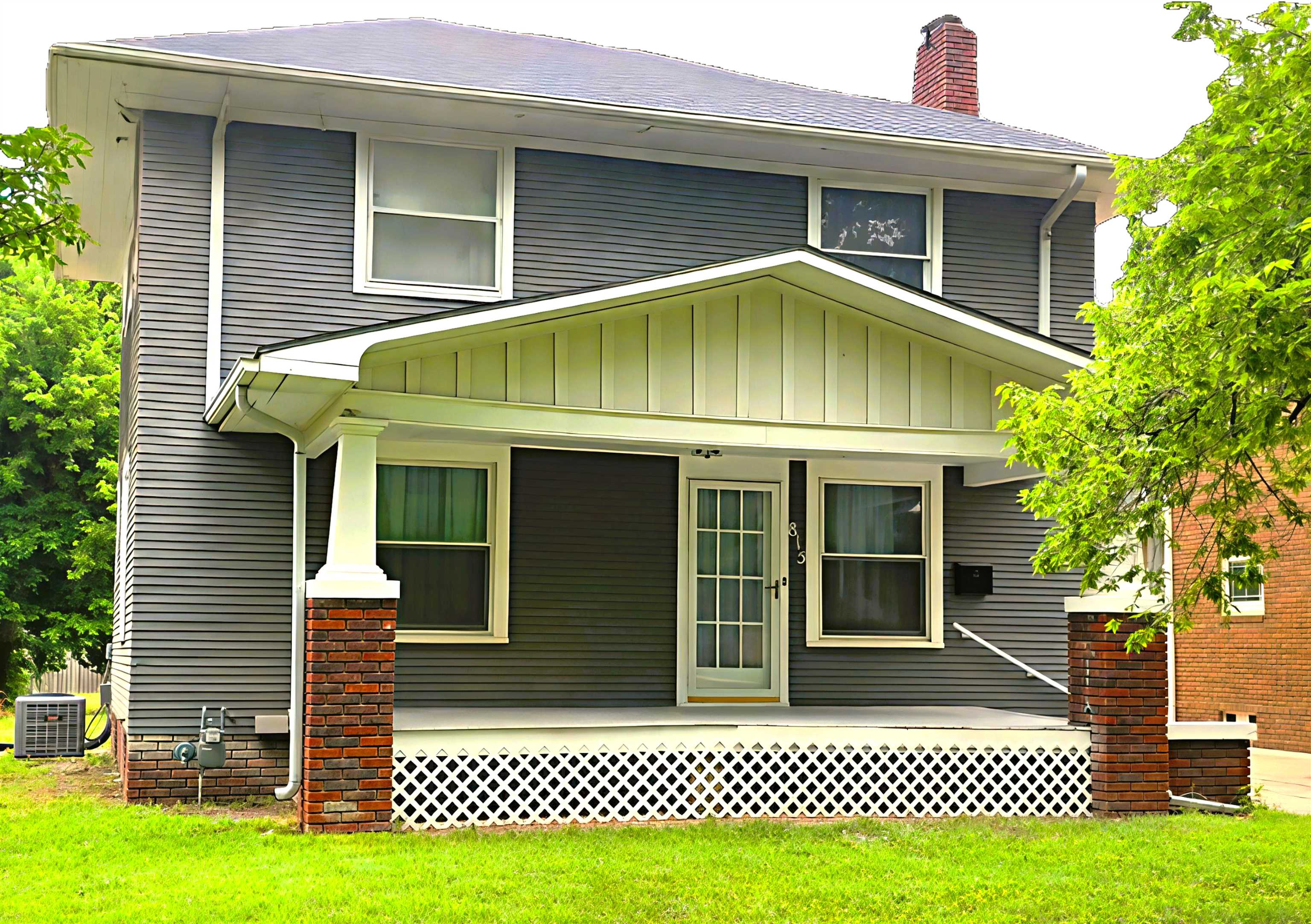 815 Highland Ave