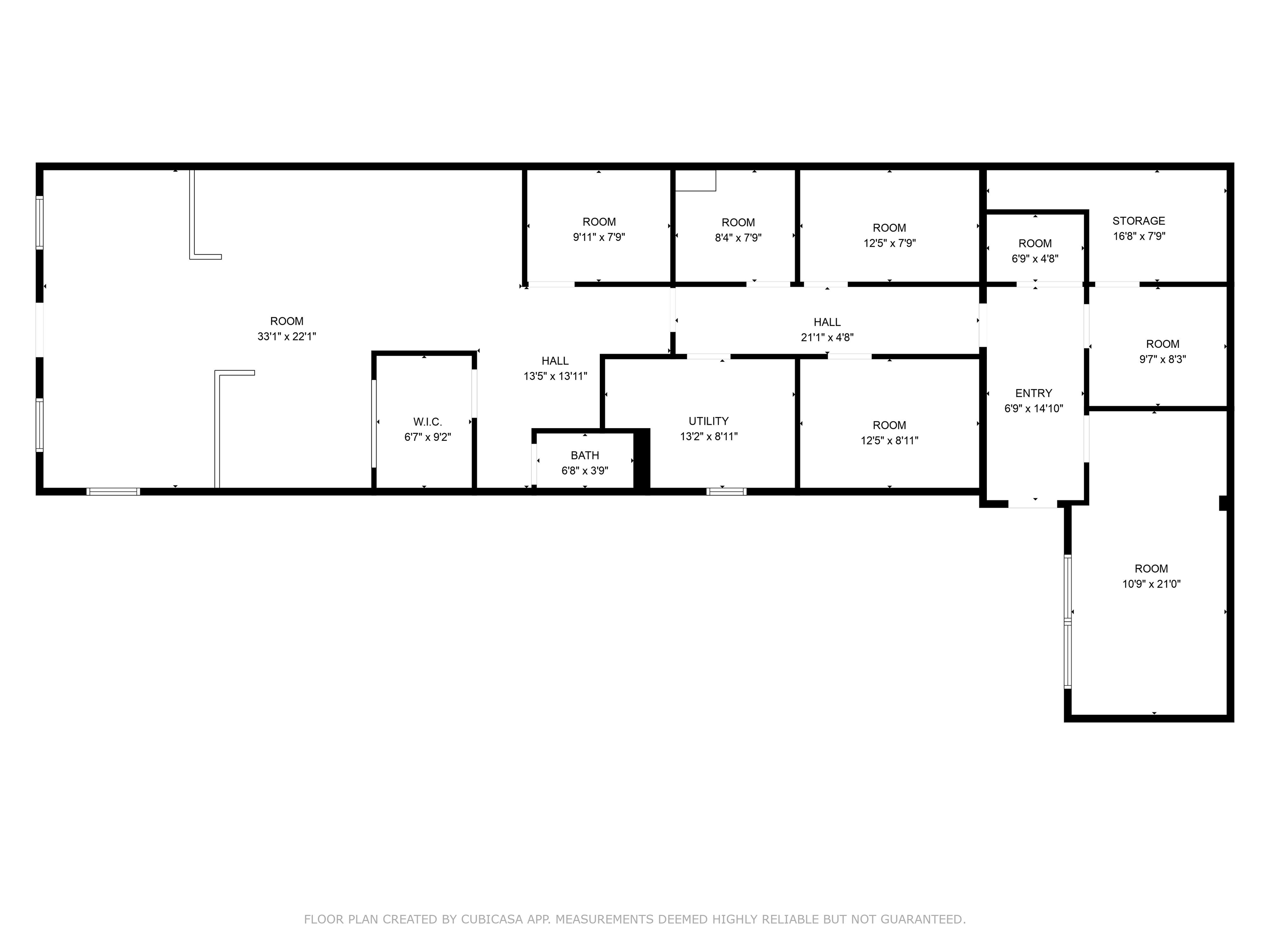 641 W Cloud St Property Photo 22