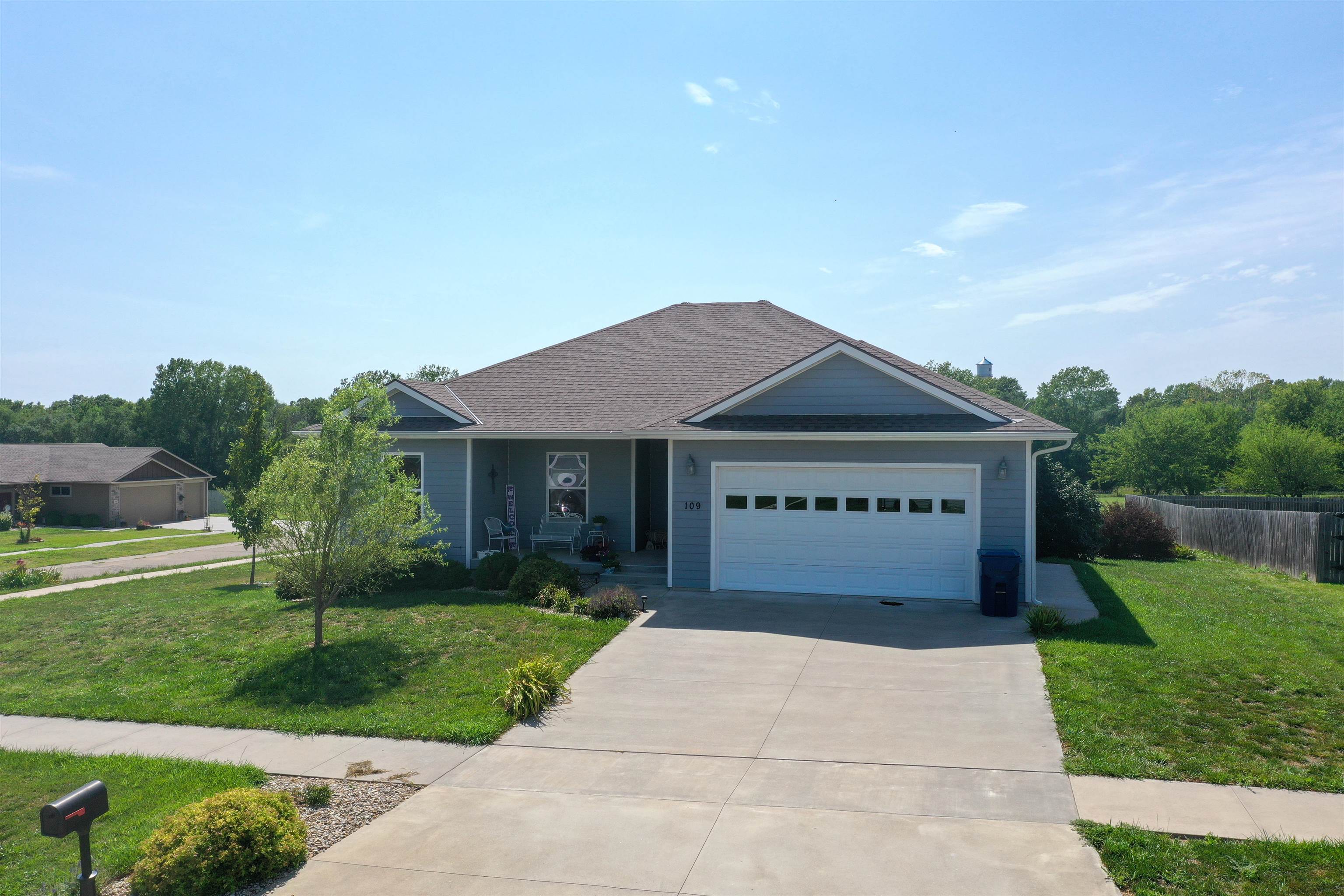 109 Bird Dog Drive