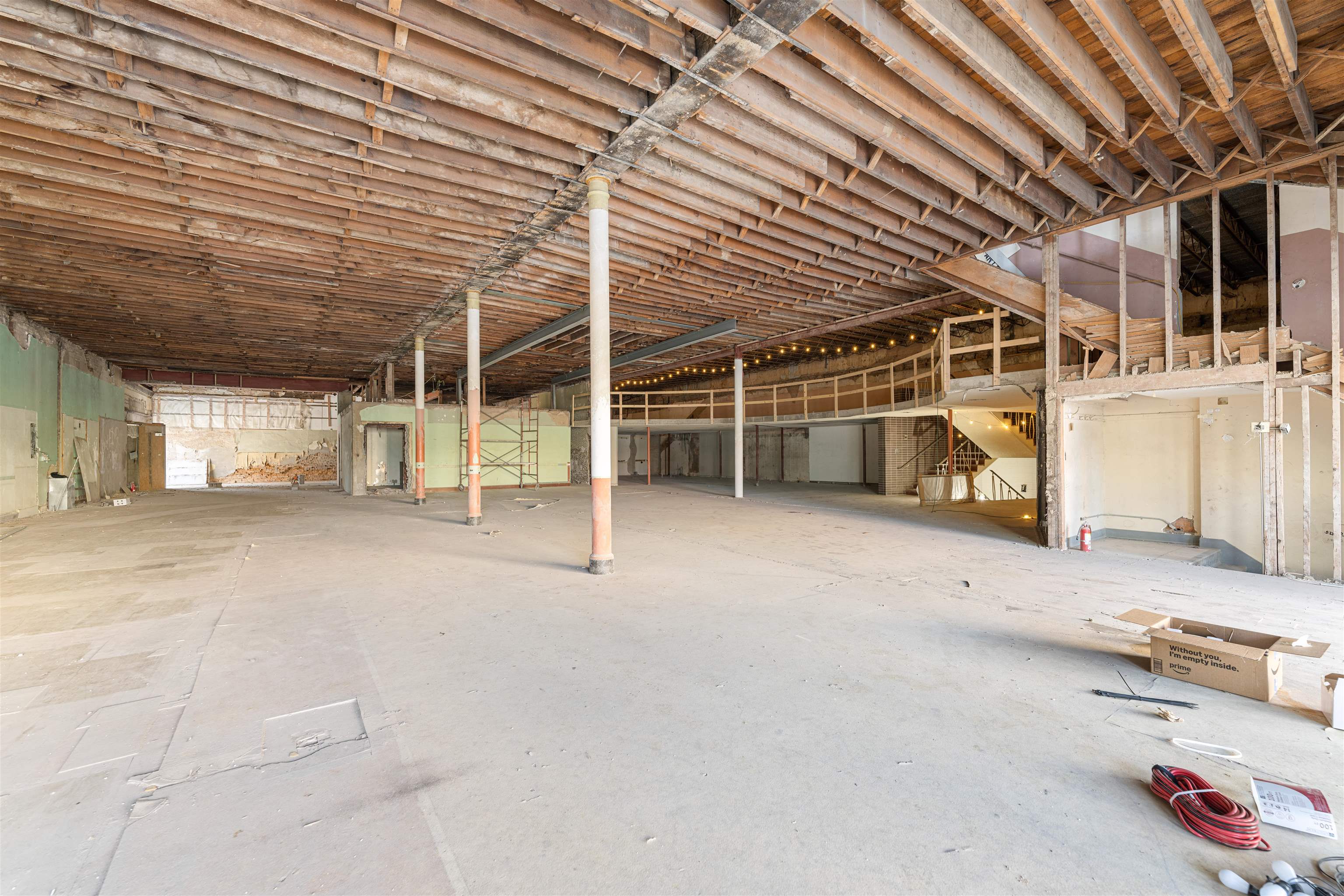 101 N Santa Fe Ave Property Photo 19