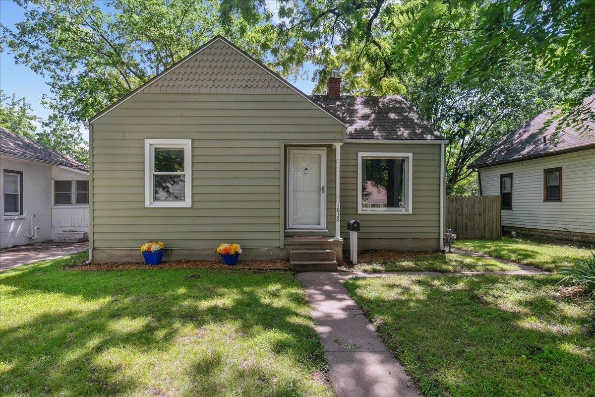 1838 N Heiserman St Property Photo 1